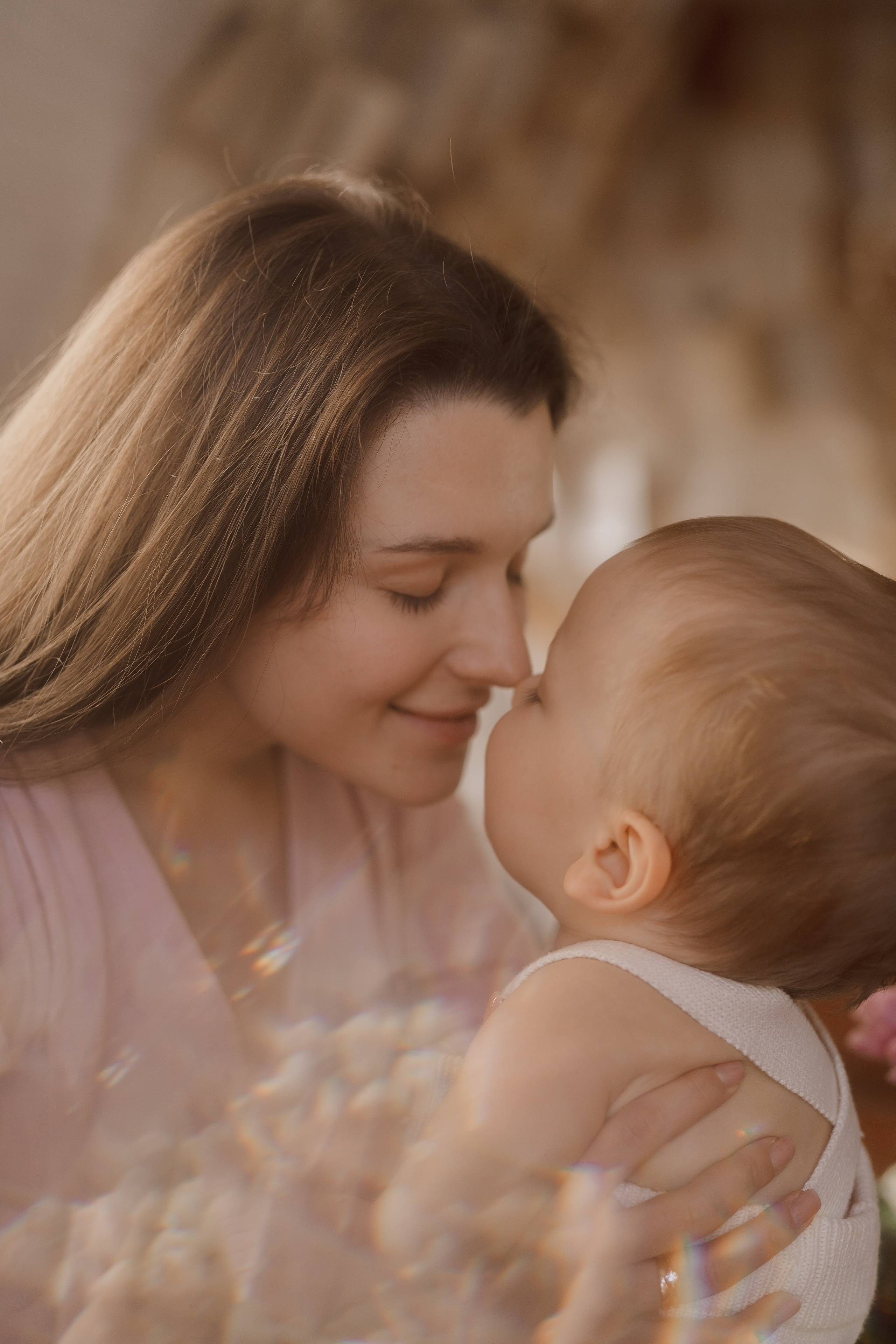 Мама и малыш. Нежная история в объятиях, любви, внимания…. Семейный и детский фотограф в Сергиев Посаде, Хотьково Якимчук Любовь