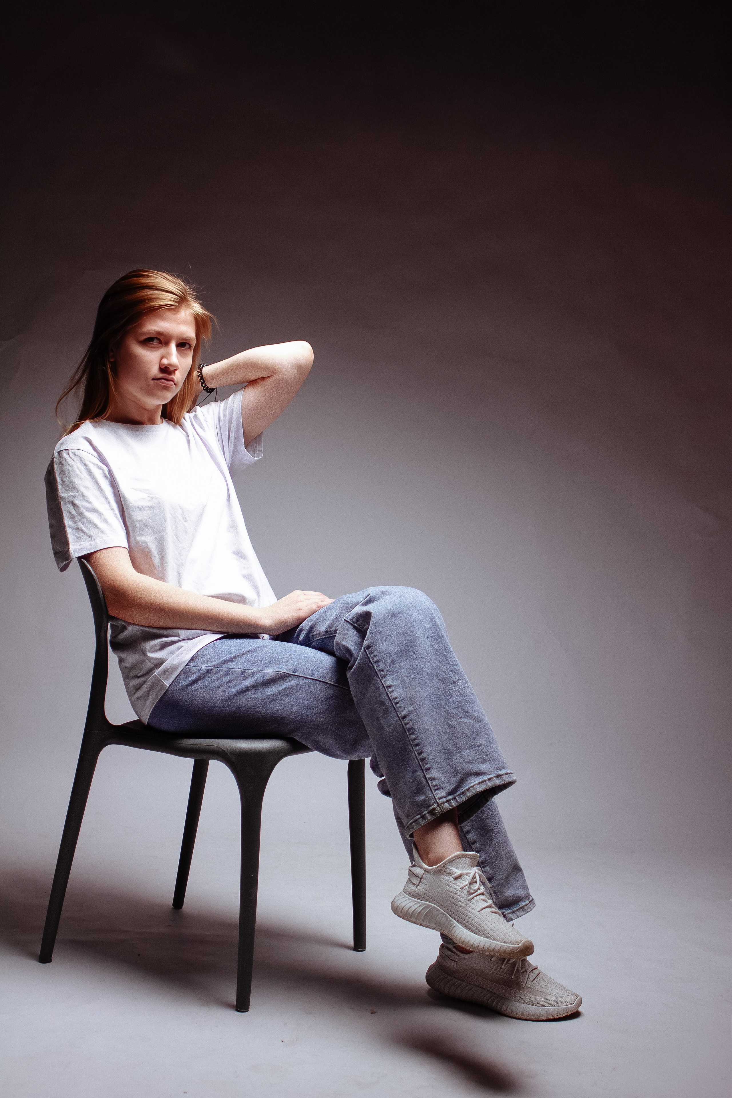 Марина Студия. Креативный фотограф Нижний Новгород Никита Корольков