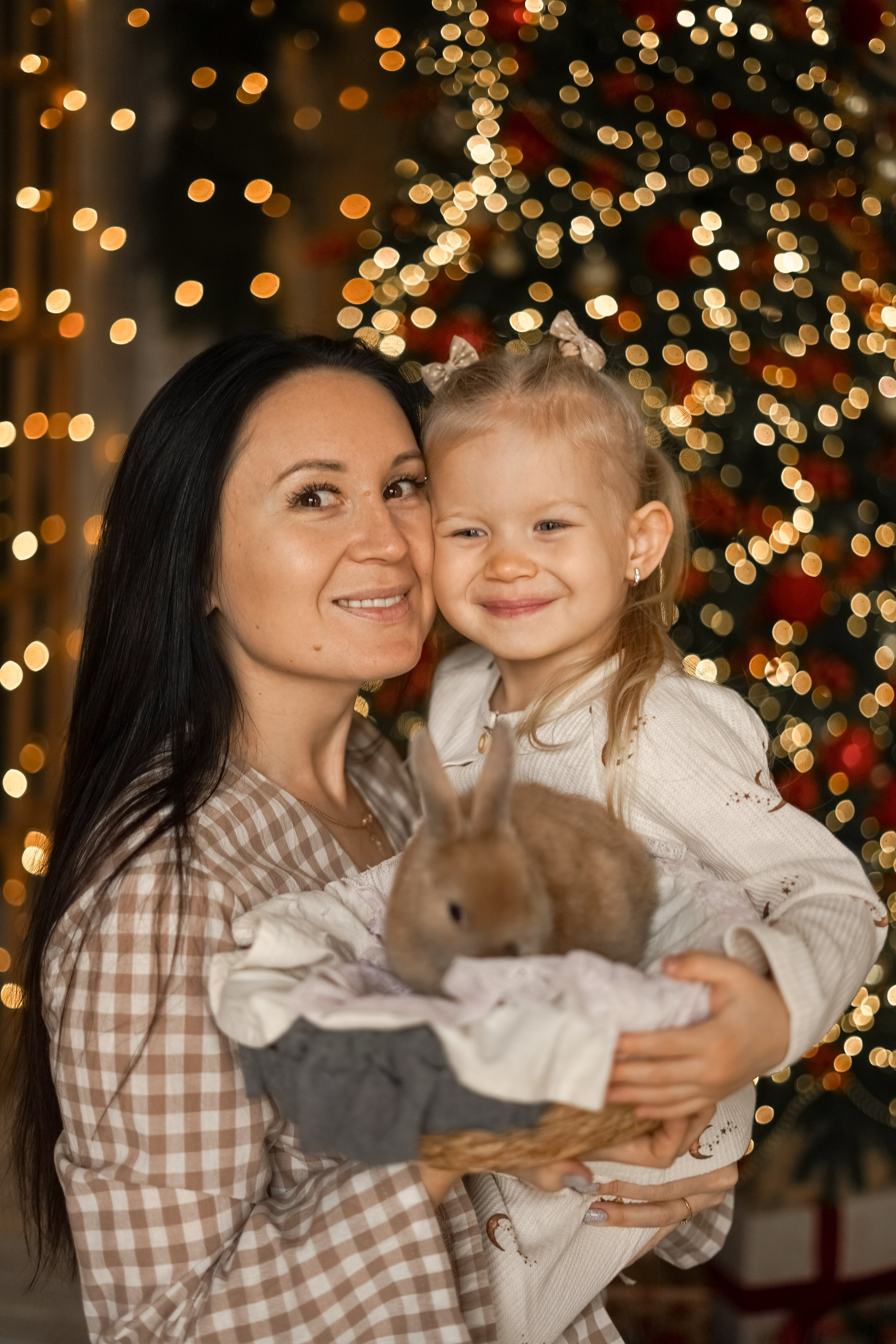 Окруженная любовью!. Фотограф Татьяна Митрофанова