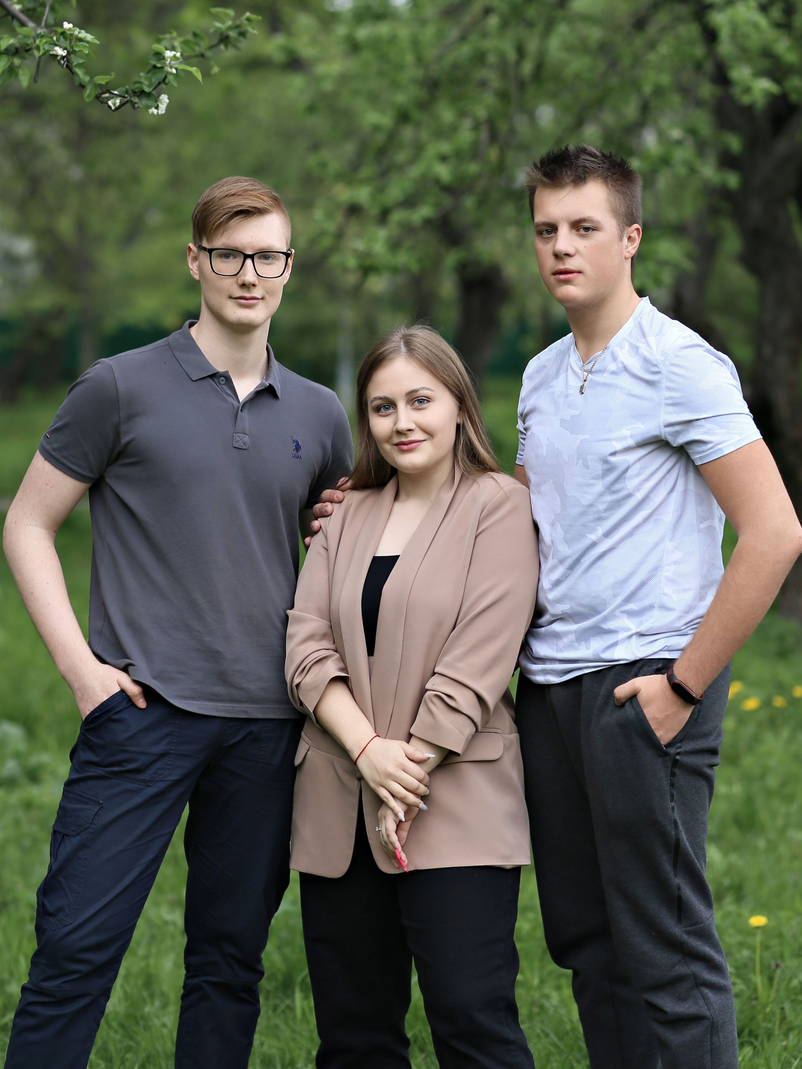 Средняя школа 5-11 класс