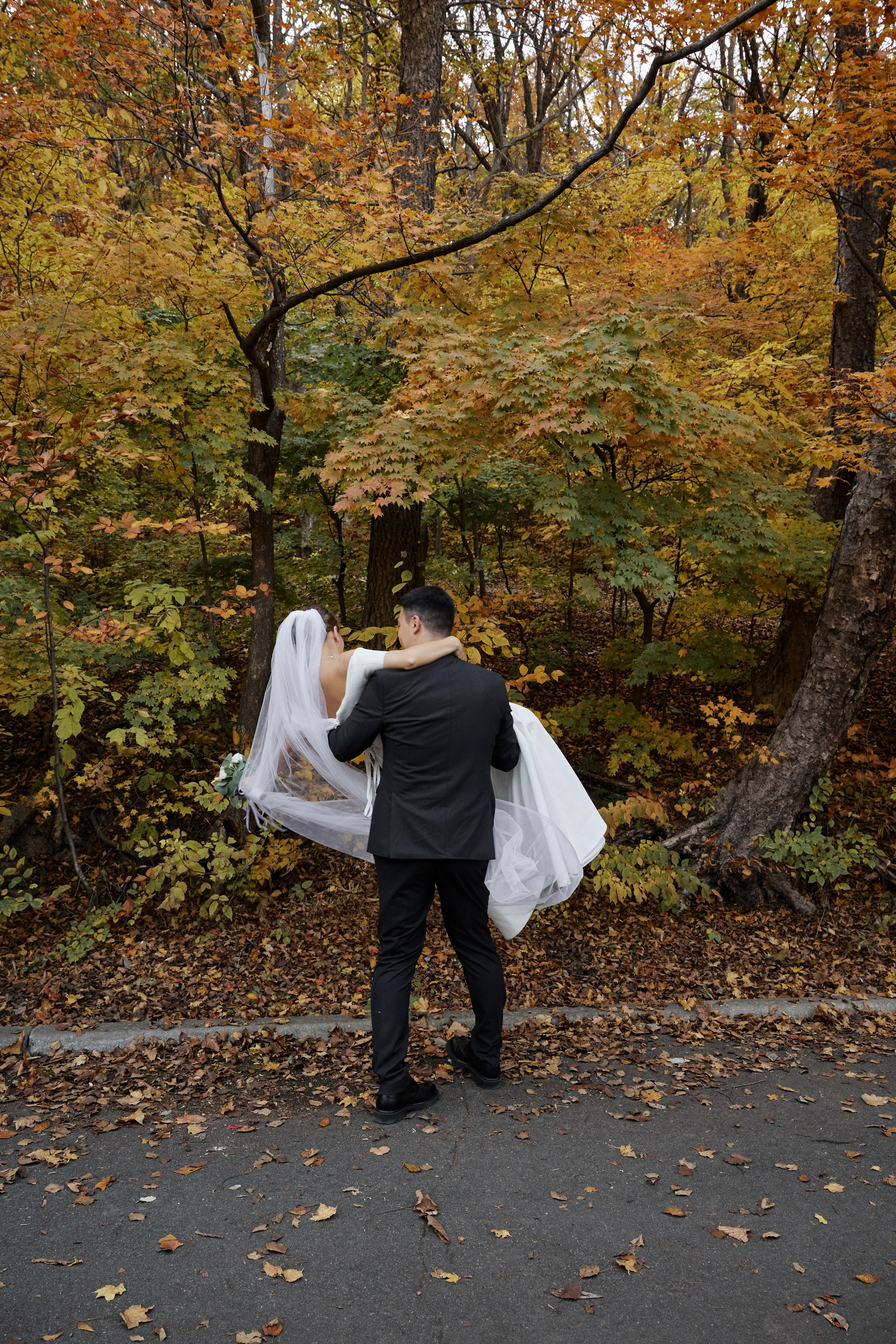 Наталья&Глеб. Семейный фотограф и фотограф беременности во Владивостоке