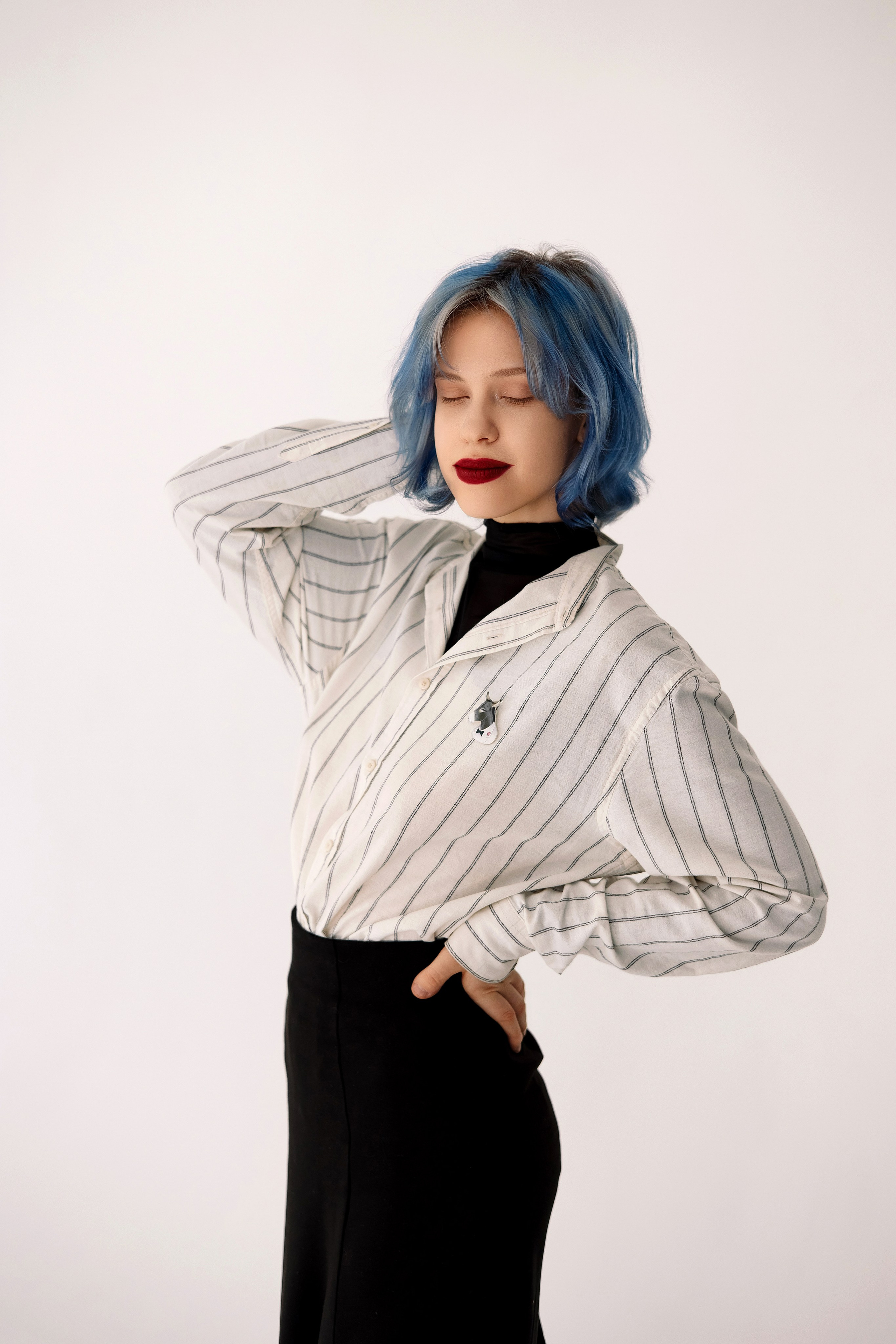 11 класс Циклорама. Фотограф Любовь Корниенко, Примоский край