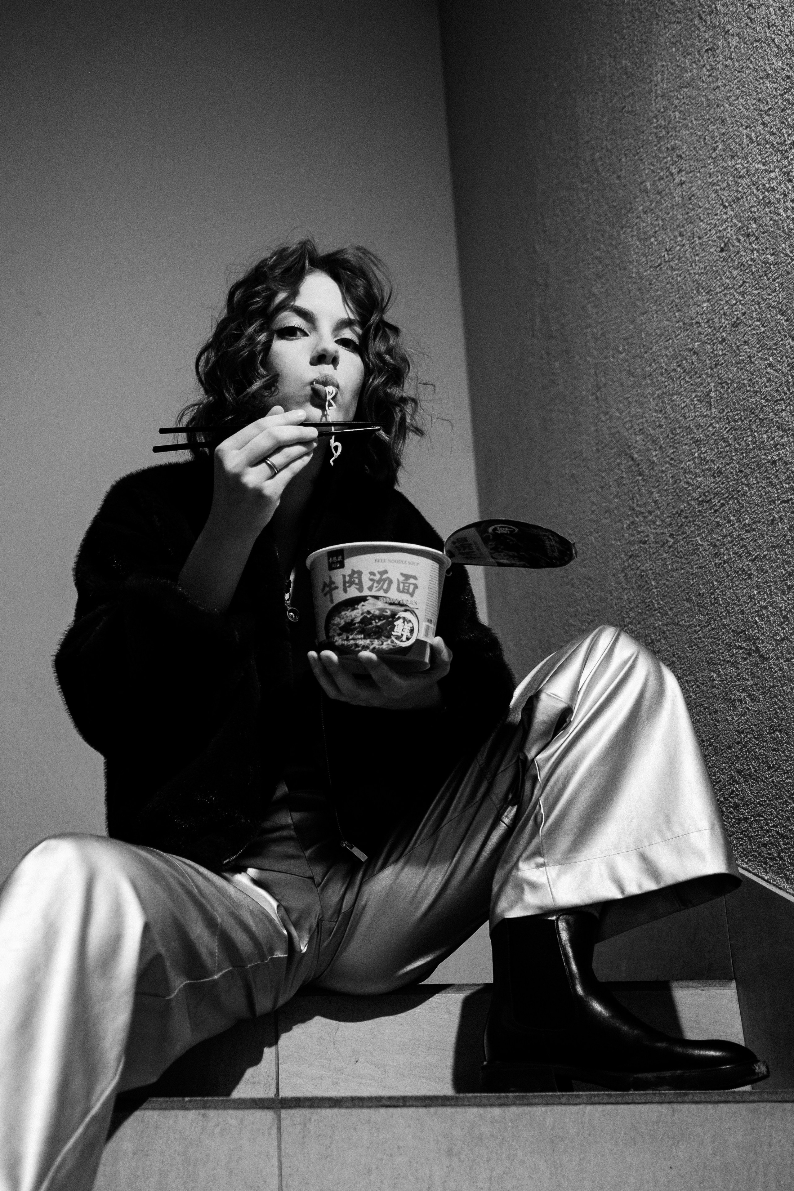 Ева. Портретный фотограф в Новосибирске