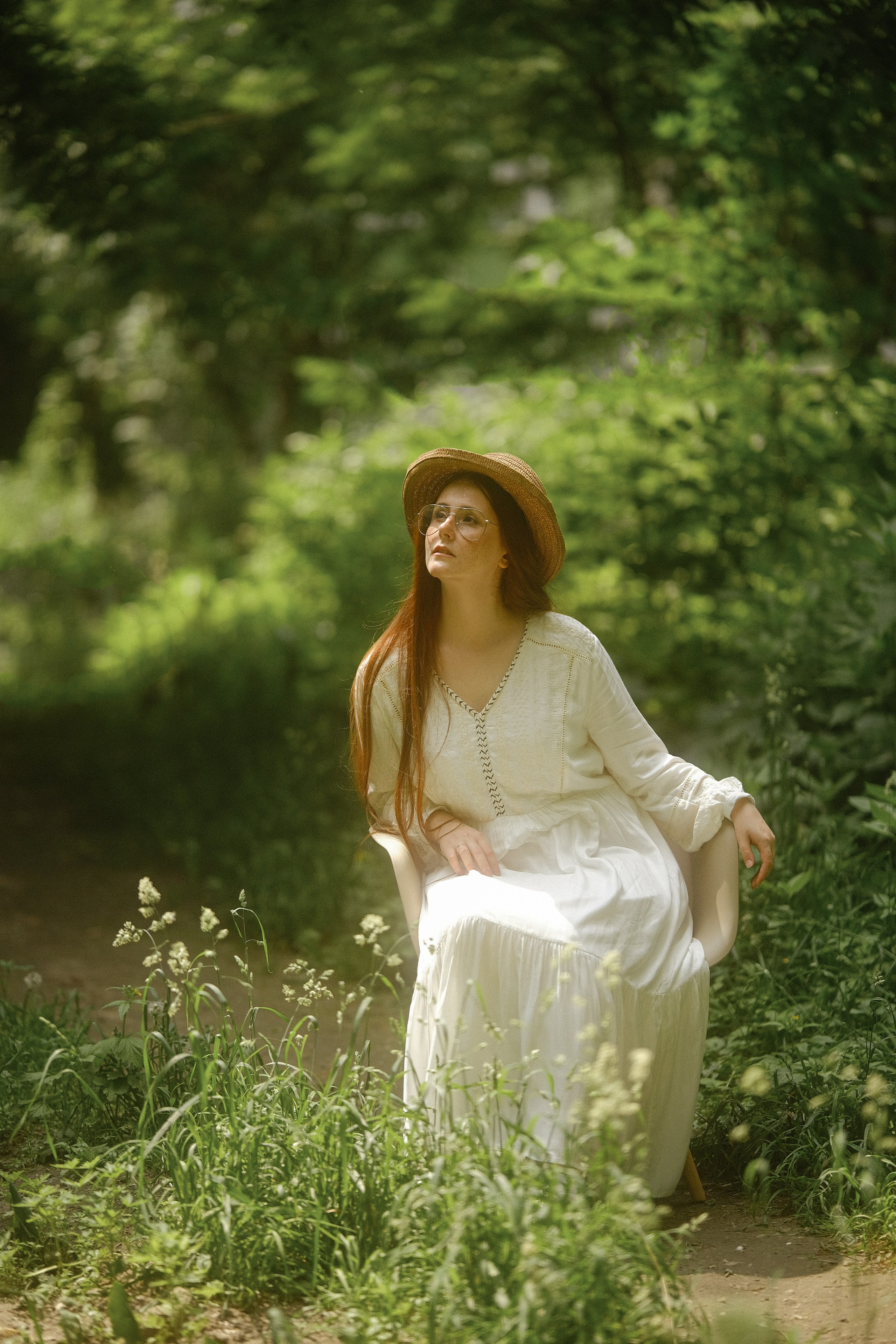 Июльские сеты по 9К, всё включено. Портретный фотограф в Новосибирске