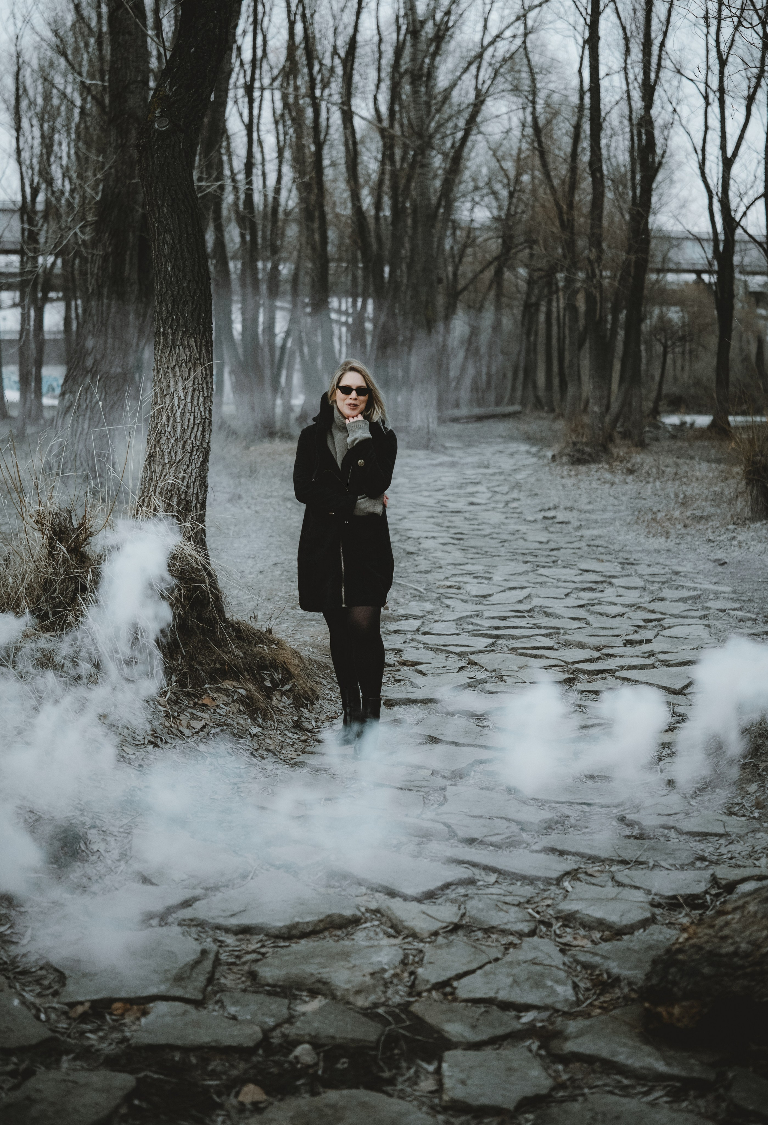 Пасхальное утро. Портретный фотограф в Новосибирске