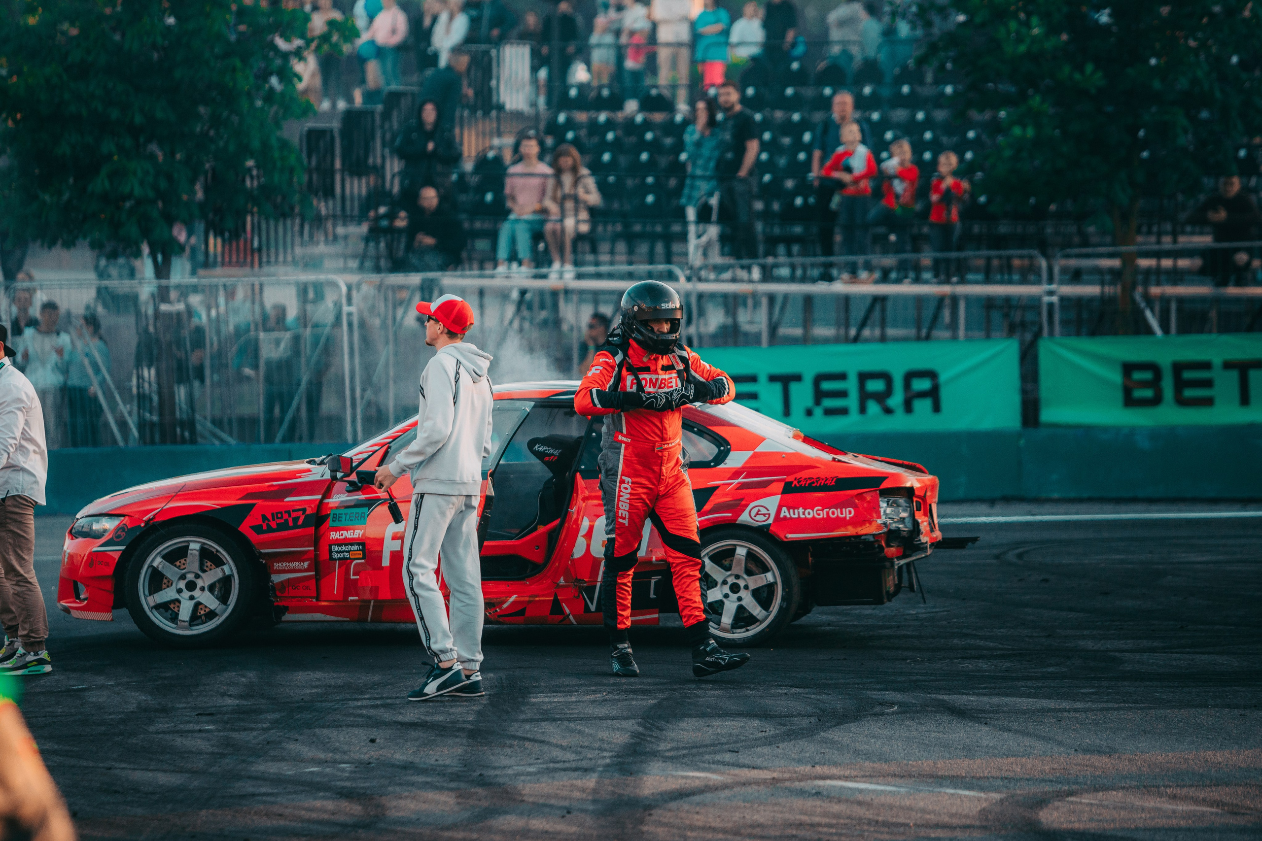 GRODNO.GP. Photographer Vladislav Voronovich