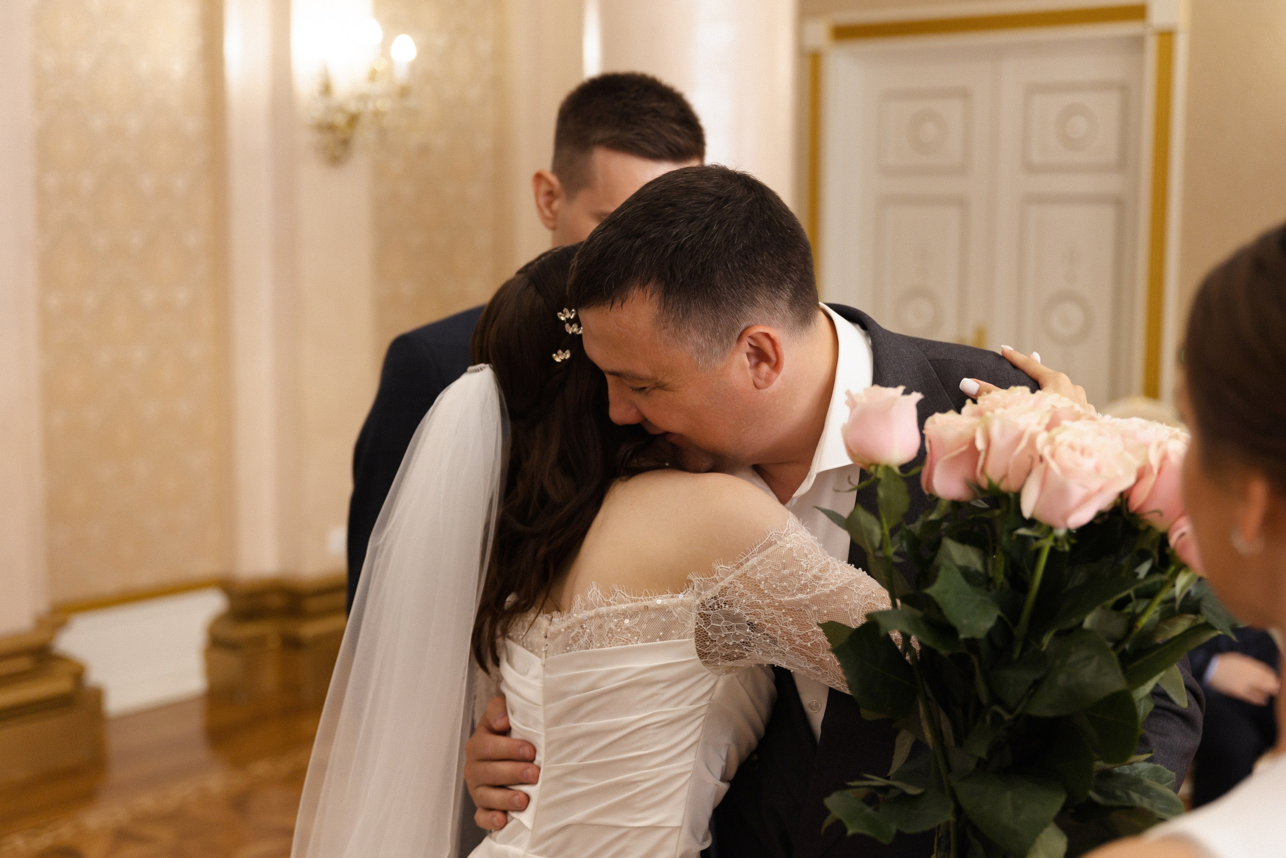 Егор и Александра. Фотограф Тюмень Пушковская Кристина