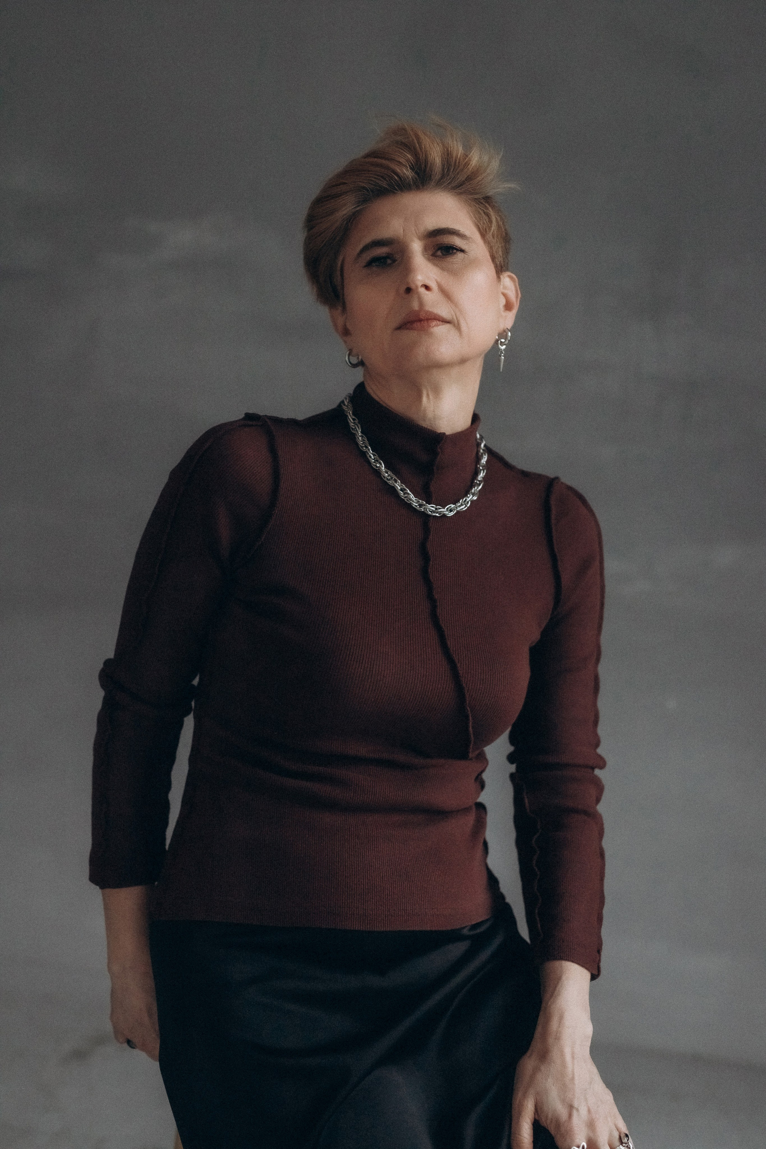 Наташа. Фотограф Ногинск Электросталь Наталья Осетрова