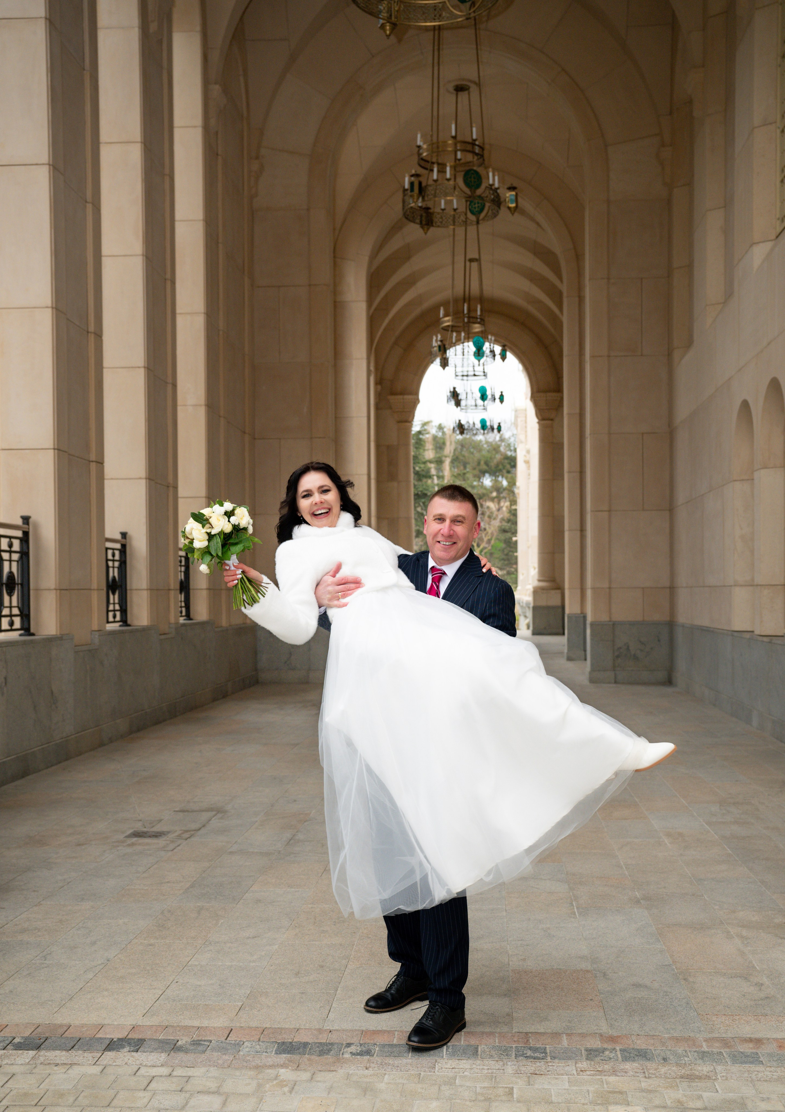 Свадебные фотосессии. Роспись в ЗАГСе. Выездная регистрация. Студийный и свадебный фотограф и видеограф в Севастополе — Юлия Макаренко