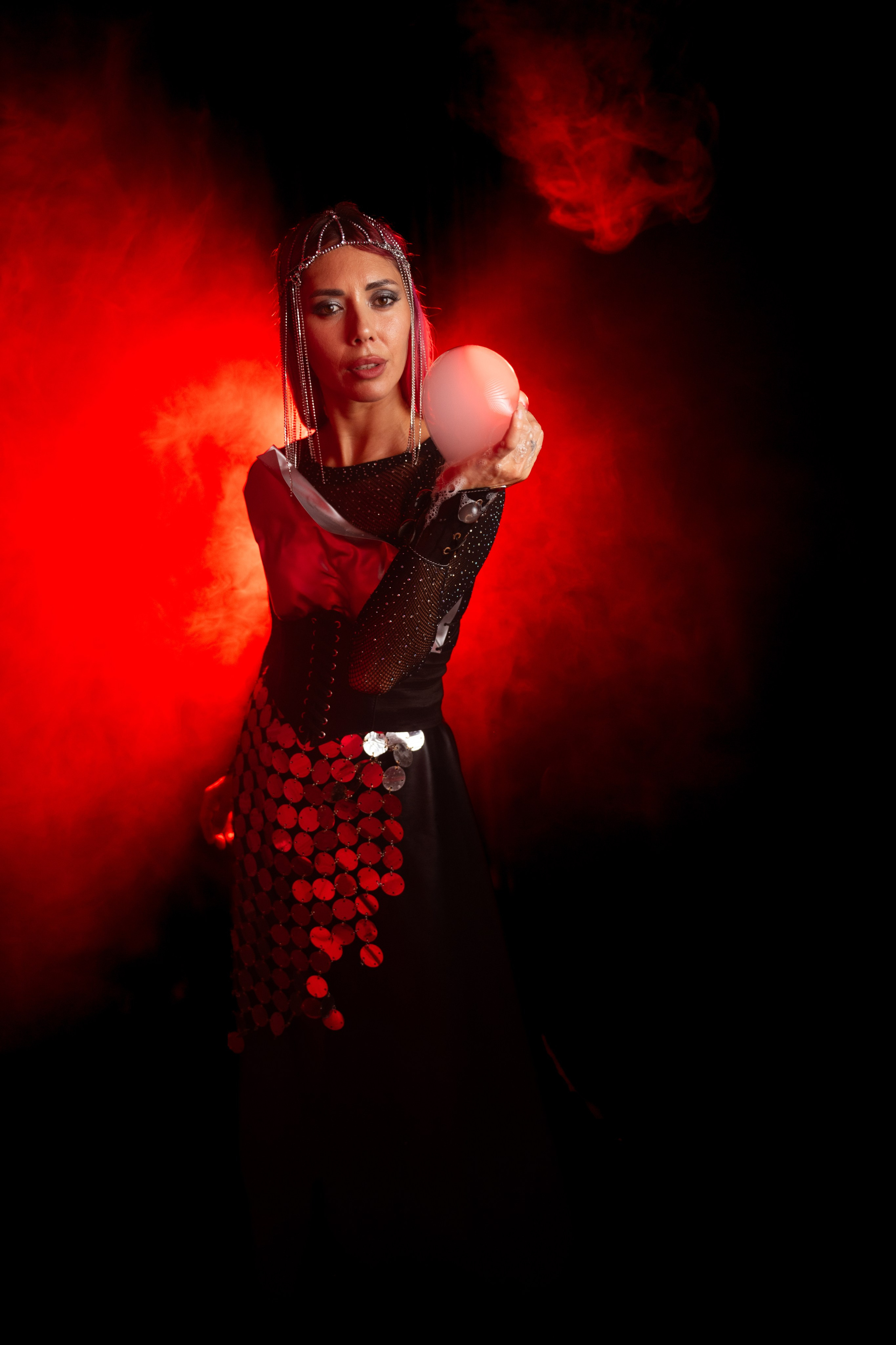 Для актеров и владельцев шоу программ. Деловые фотосессии. Студийный и свадебный фотограф и видеограф в Севастополе — Юлия Макаренко