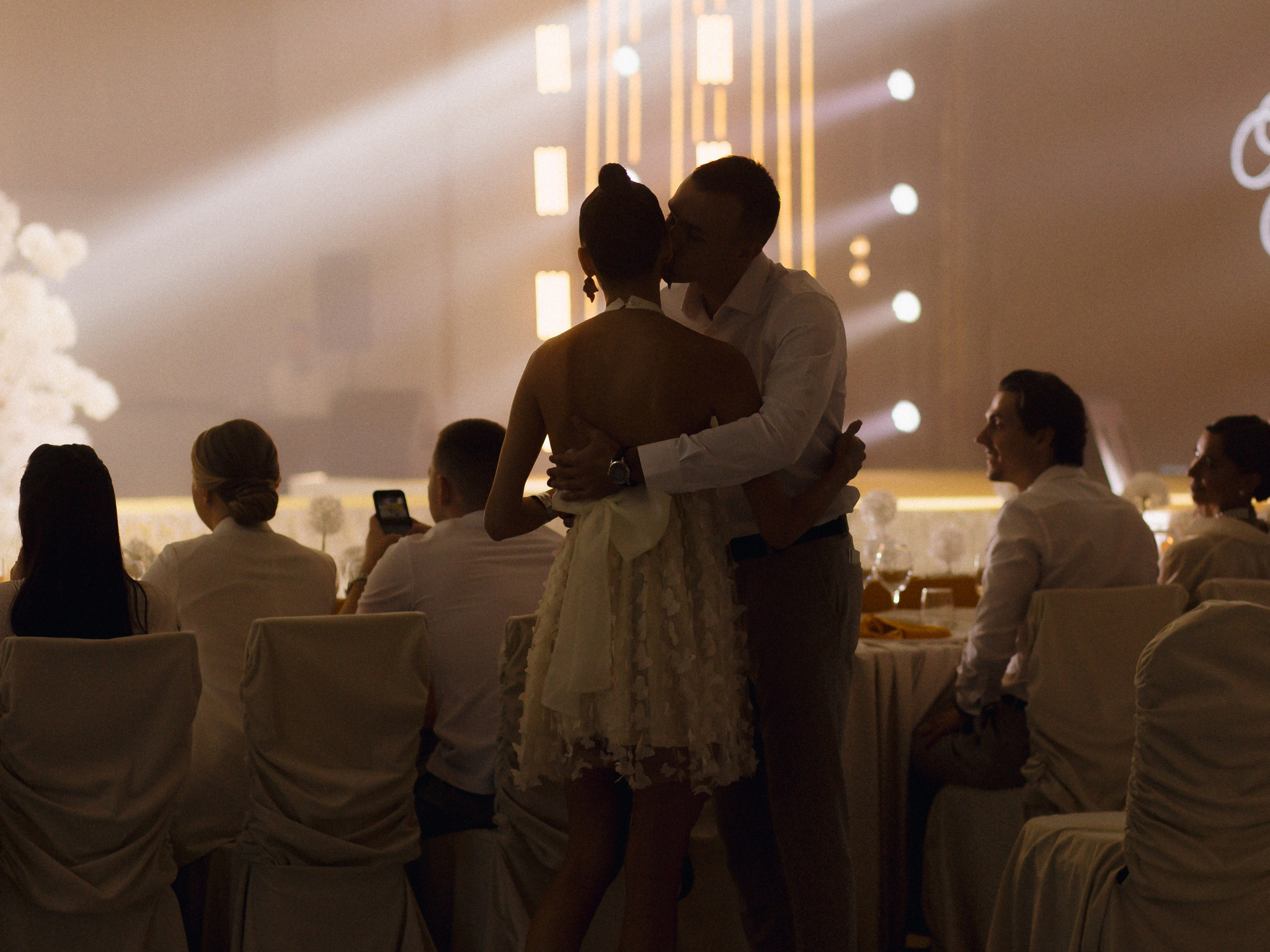 МАРК И ТАНЯ, ПАРК СИТИ, FA-TA EVENT. Свадебный и индивидуальный фотограф в Челябинске Евгения Негодяева