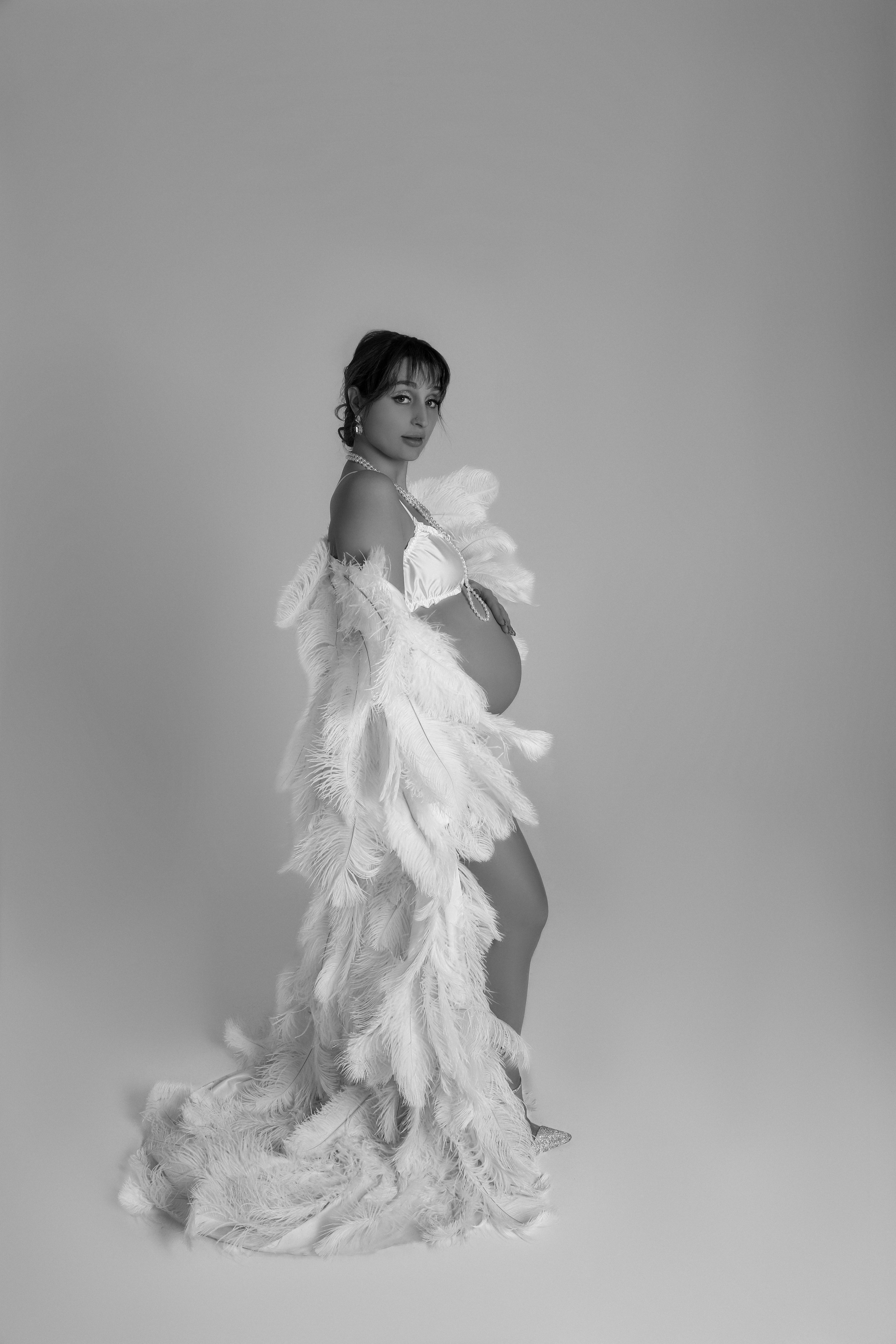 ЖЕНСКИЙ ПОРТРЕТ. Главная