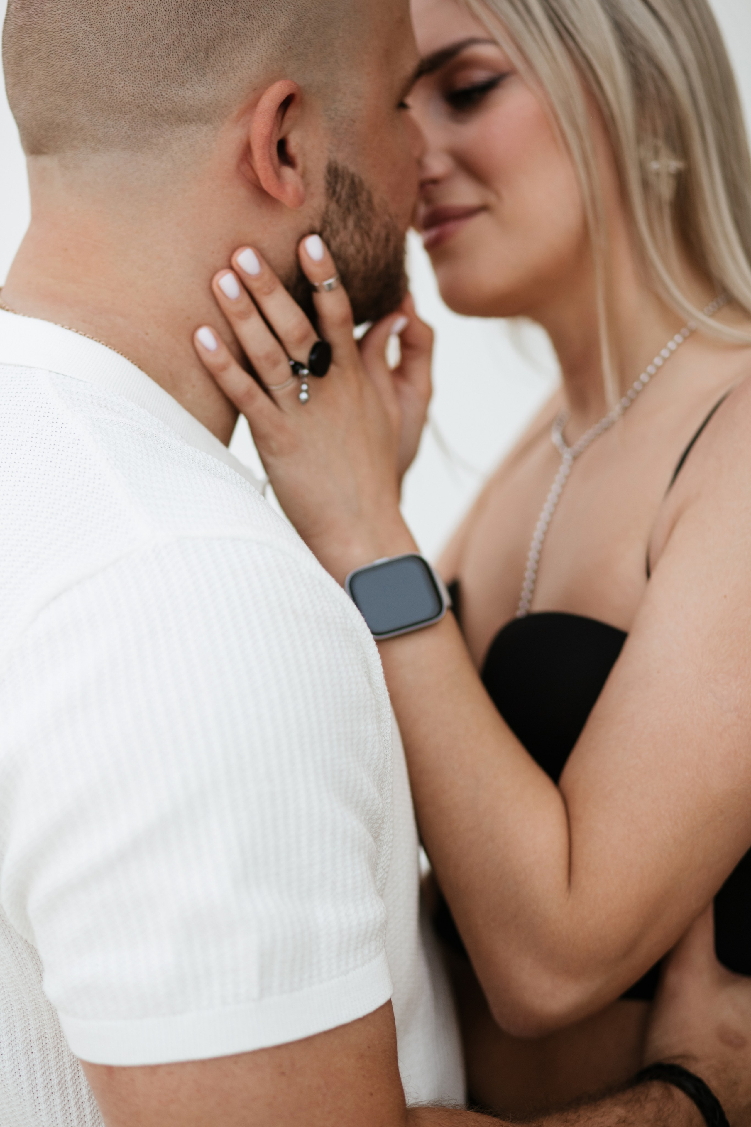 Максим и Виктория. Фотограф в Волгограде и Москве | Анастасия Лаврова