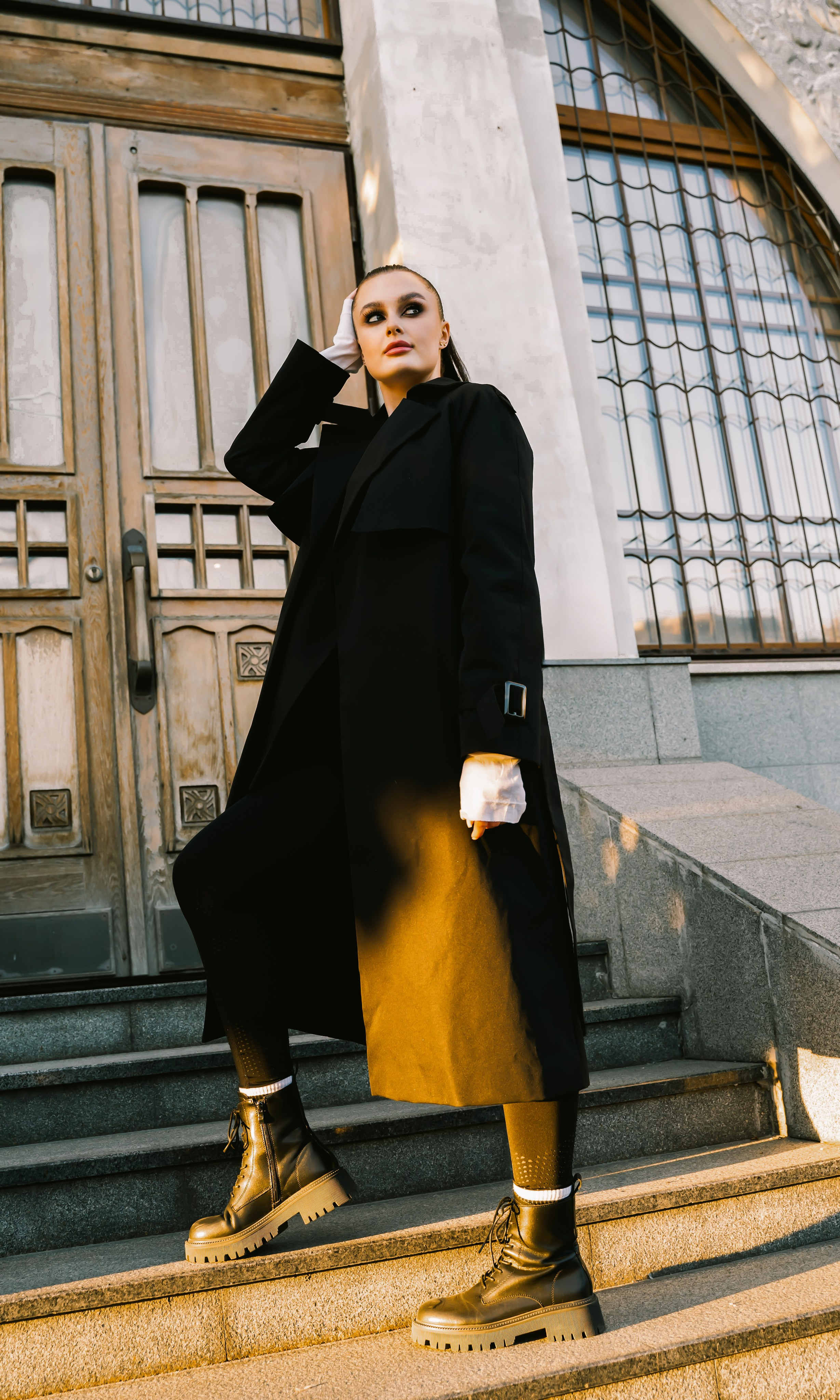 Арина. Фотограф в Москве Асиетта