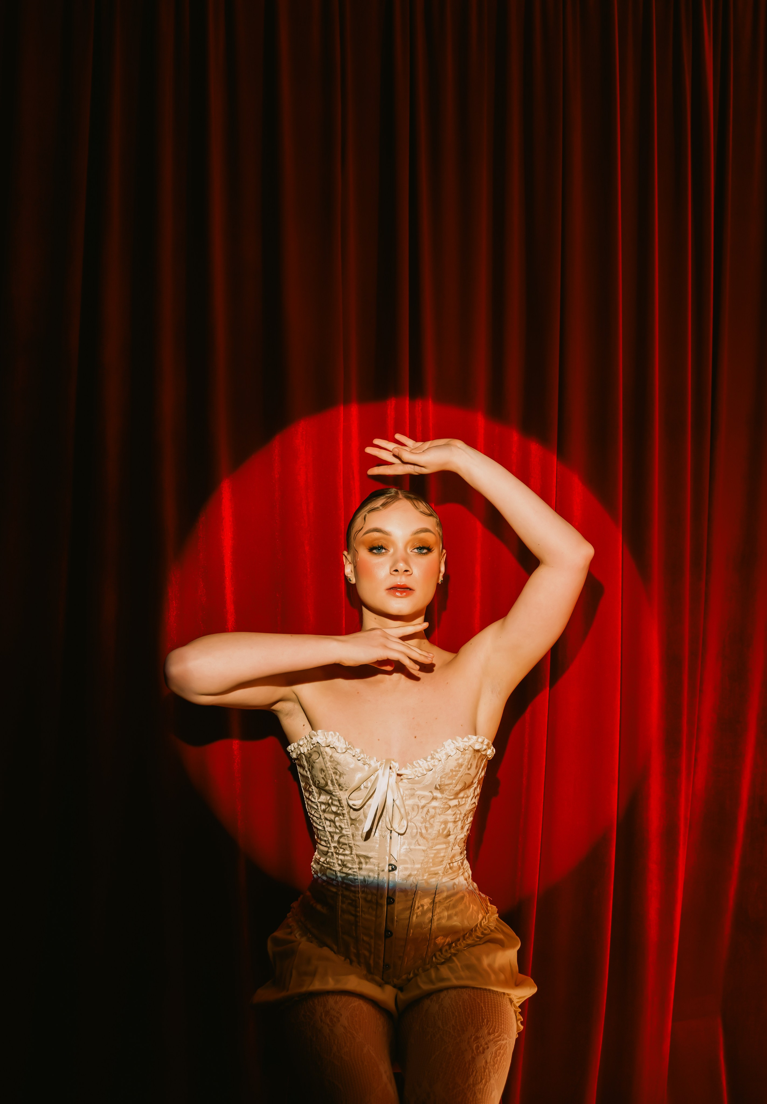 Юлия. Фотограф в Москве Асиетта