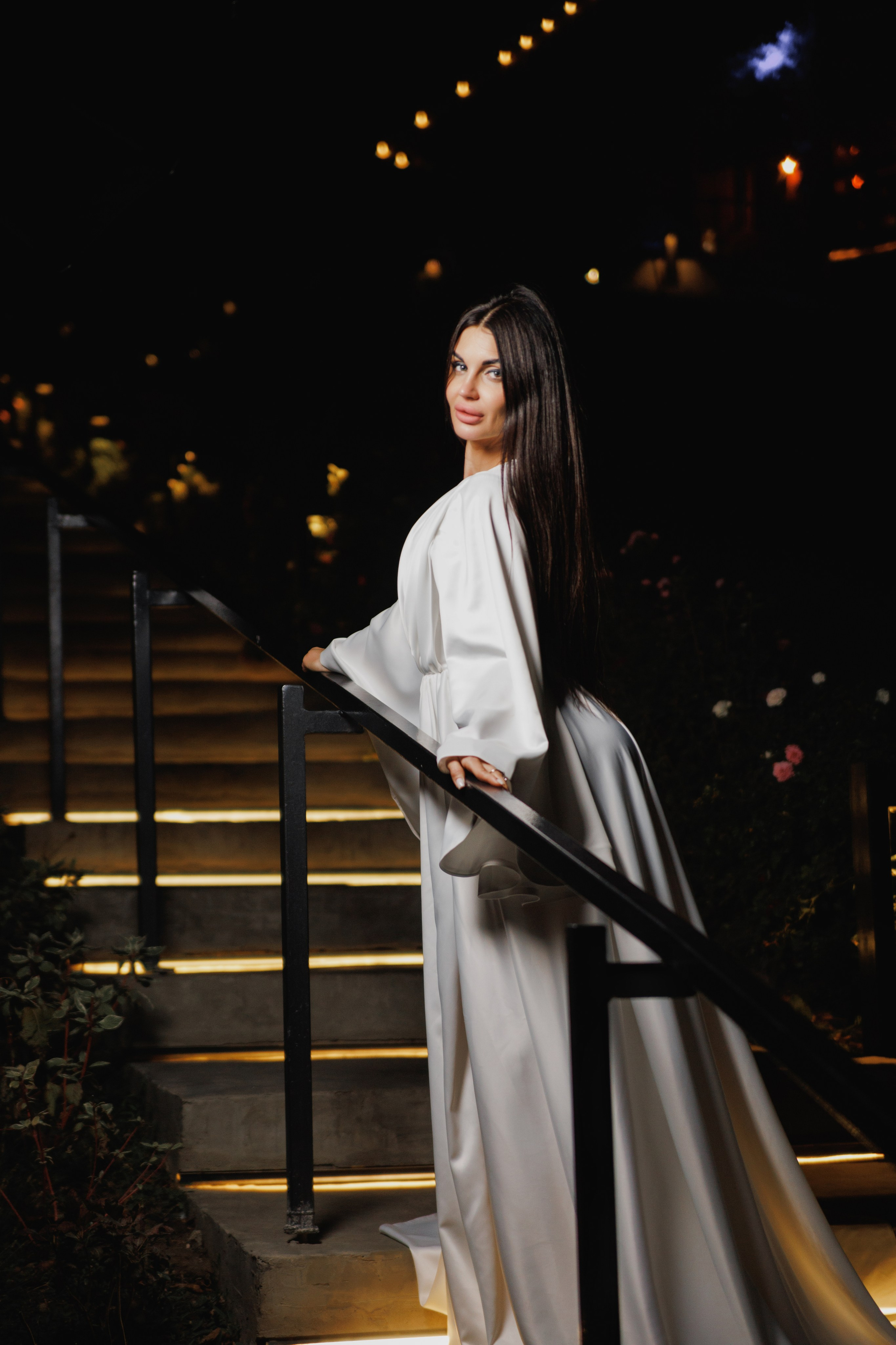 Анастасия и Роман. Фотограф Александр Закадычный | Таганрог