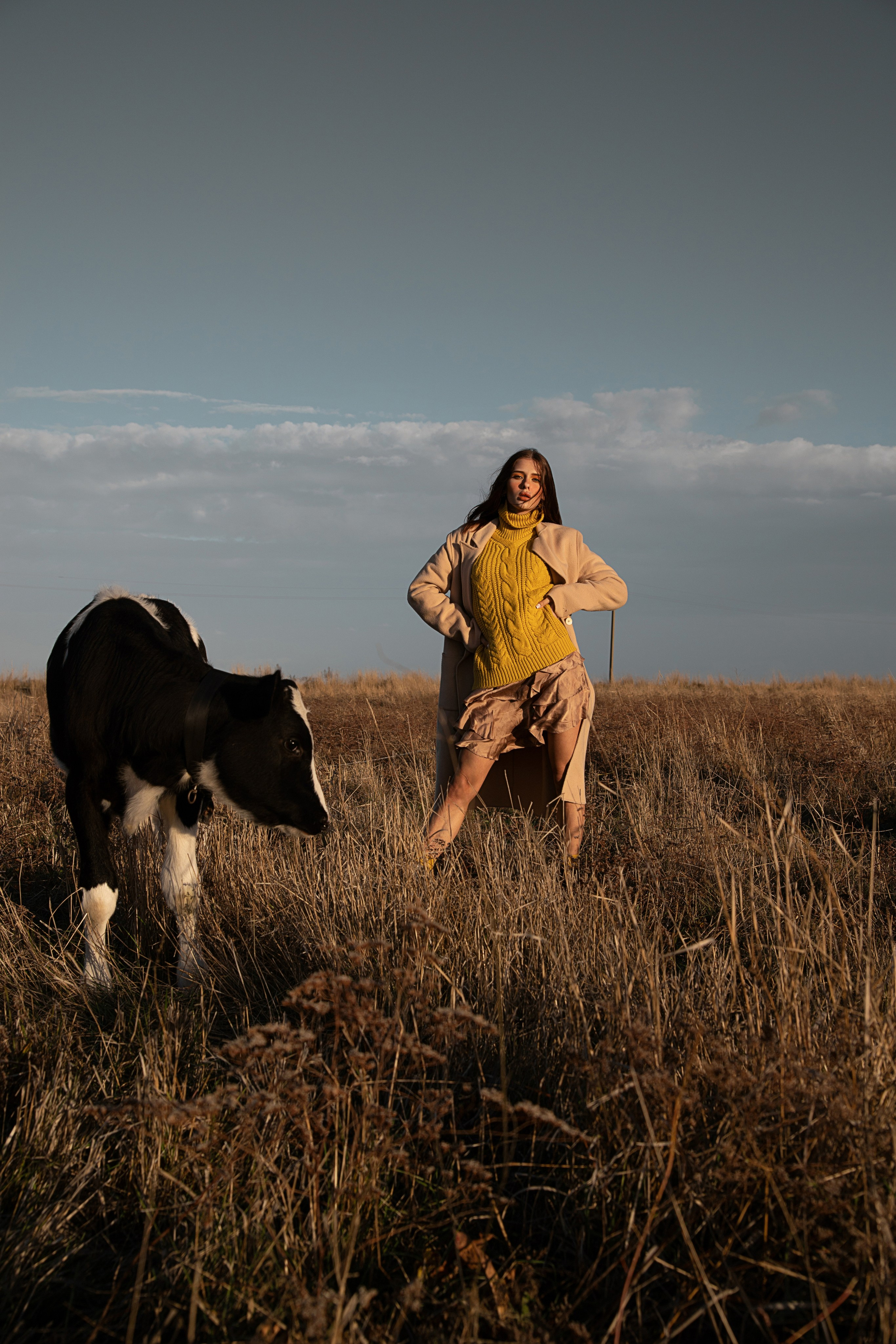 Imi models. Фотограф Александр Закадычный | Таганрог