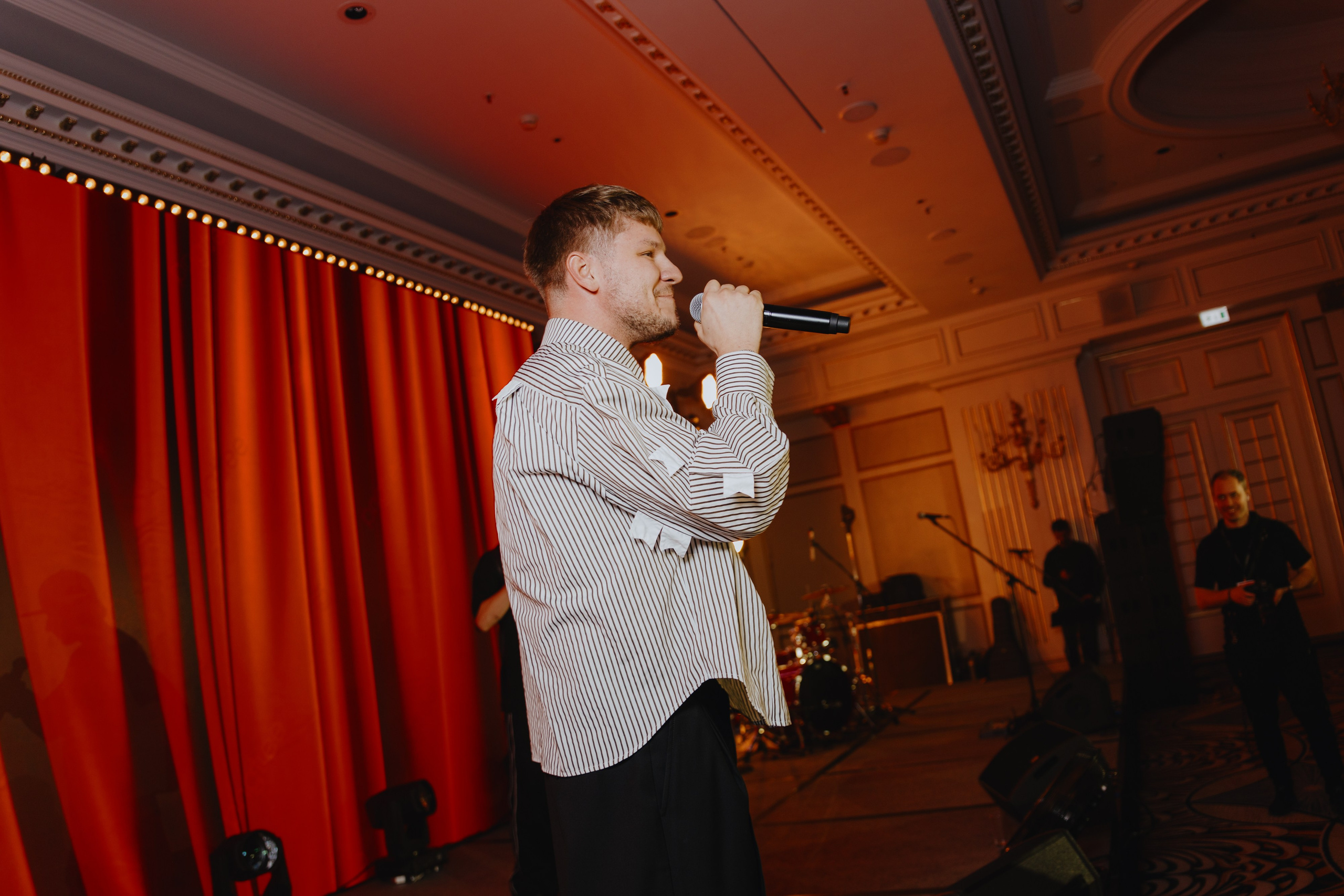 Рантье. Ежегодный форум. Фотограф Илья Чернов