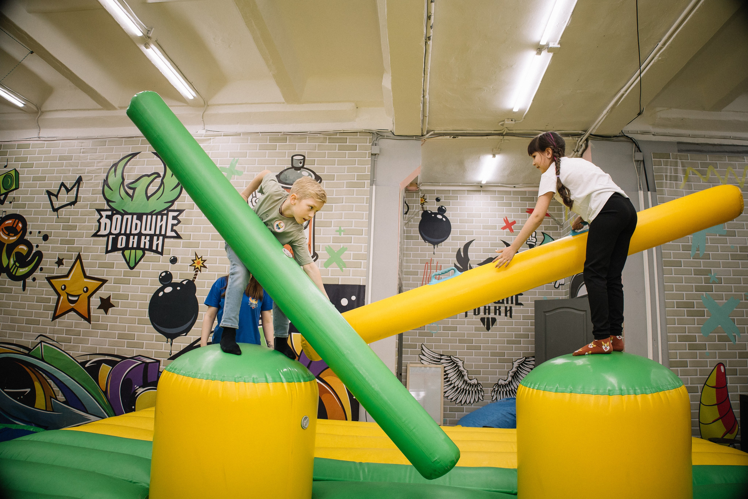 Выпускной в саду. Фотограф в Иркутске