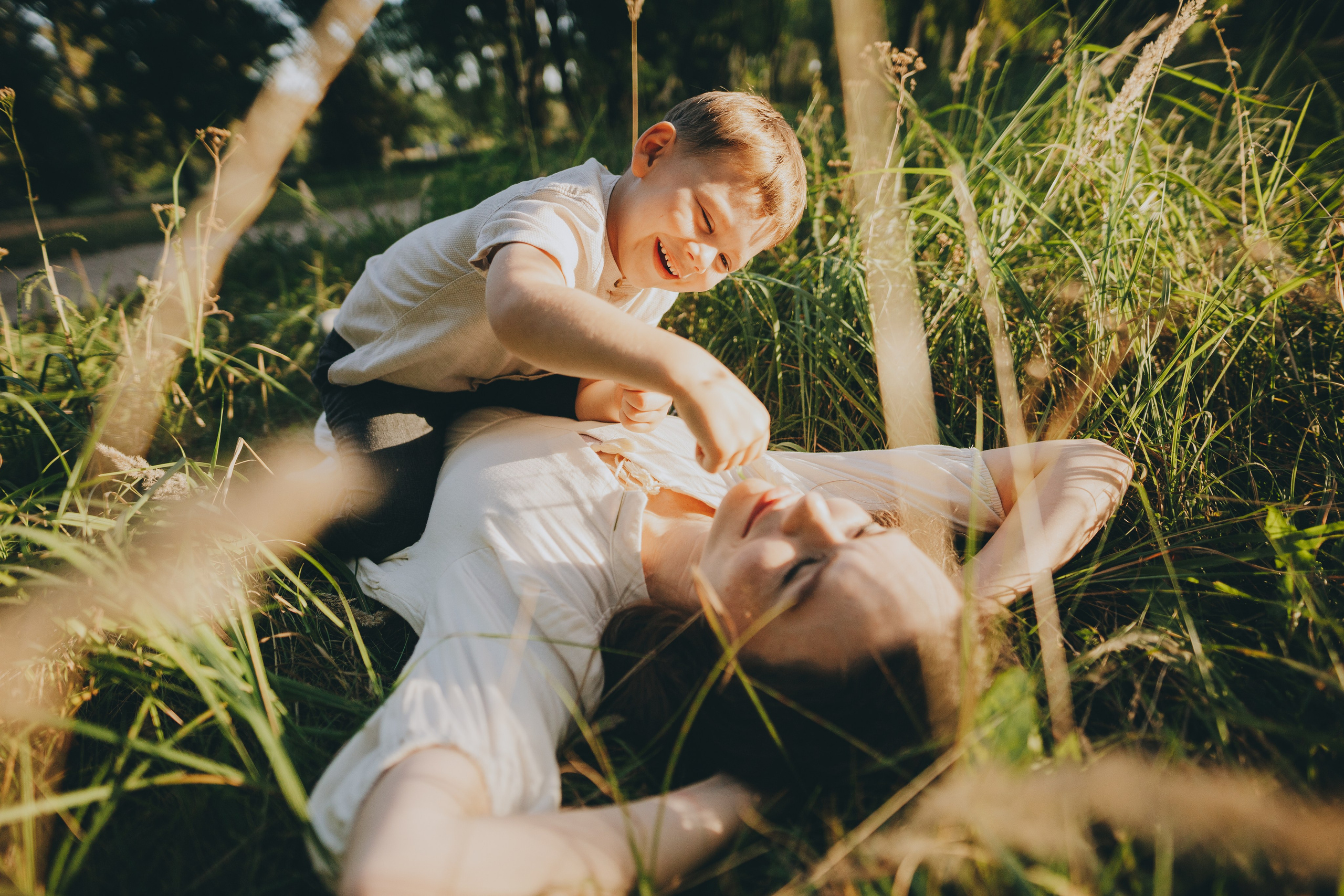ВОСЕНЬСКИ ВЕЧАР. Фотограф Юля Королёва