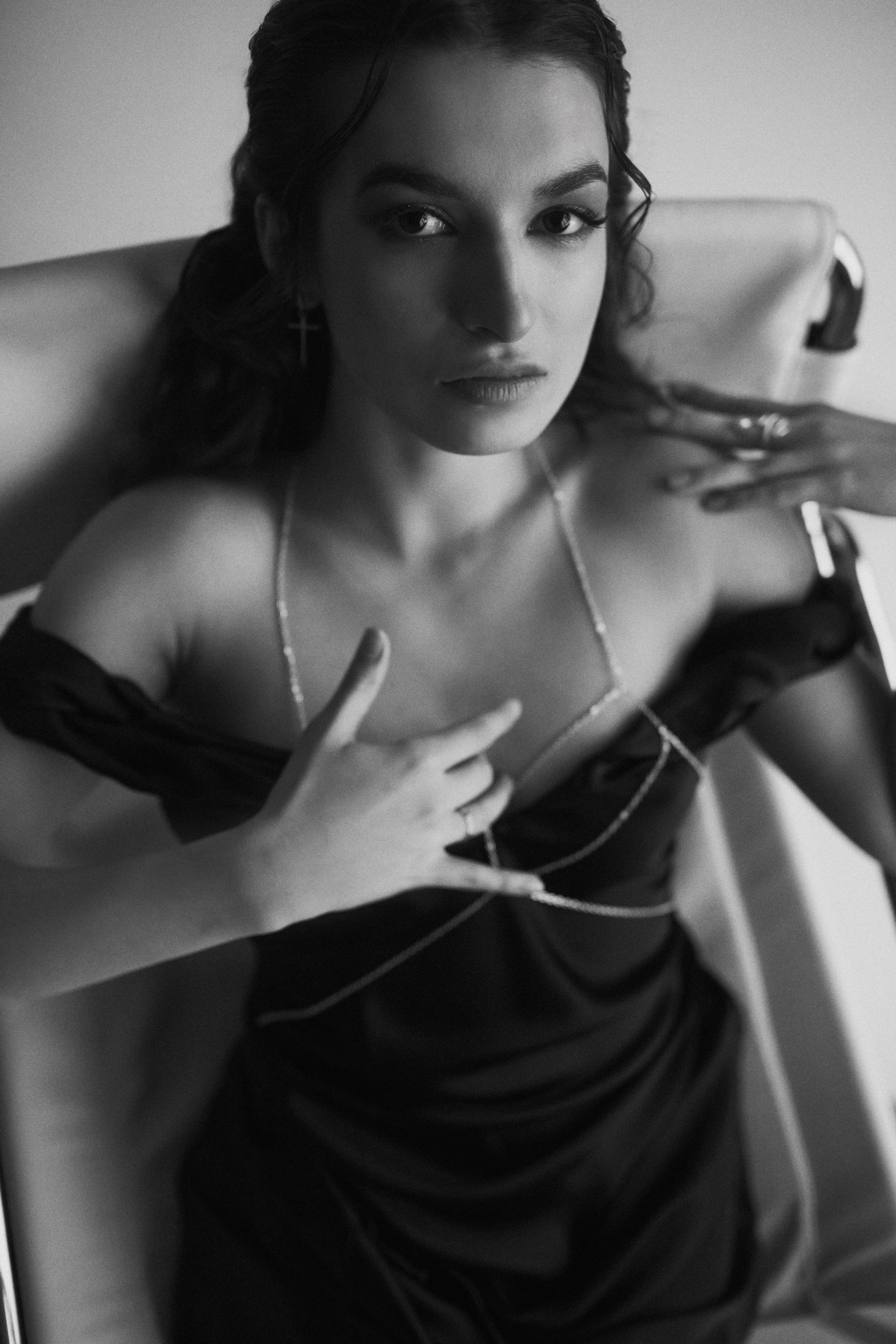 VIKI. Фотограф Анна Гребенник