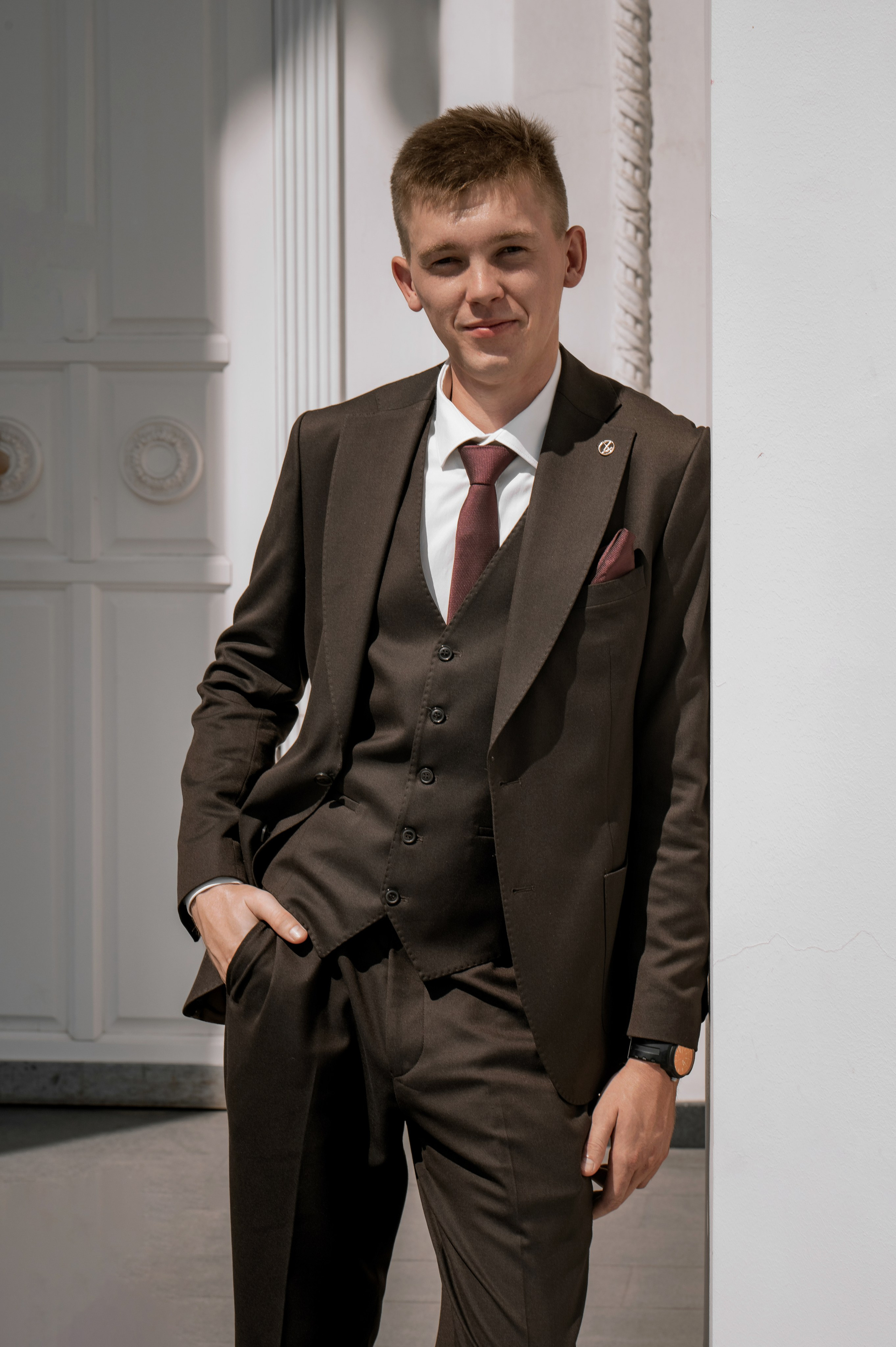 Екатерина и Максим. Свадебный и семейный фотограф в Краснодарском крае