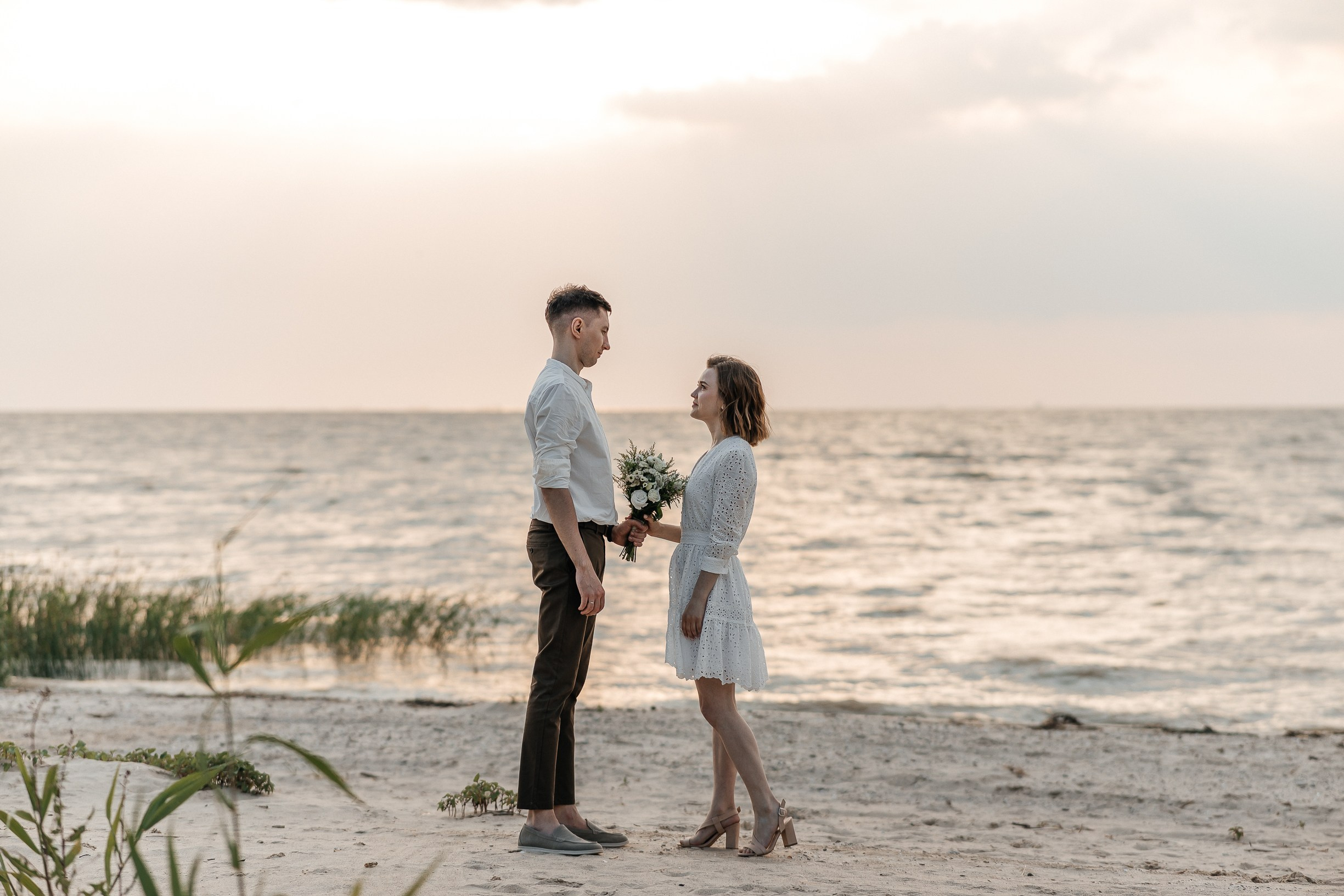 Свадьбы. Свадебный и репортажный фотограф в Ростове-на-Дону Павел Кислов