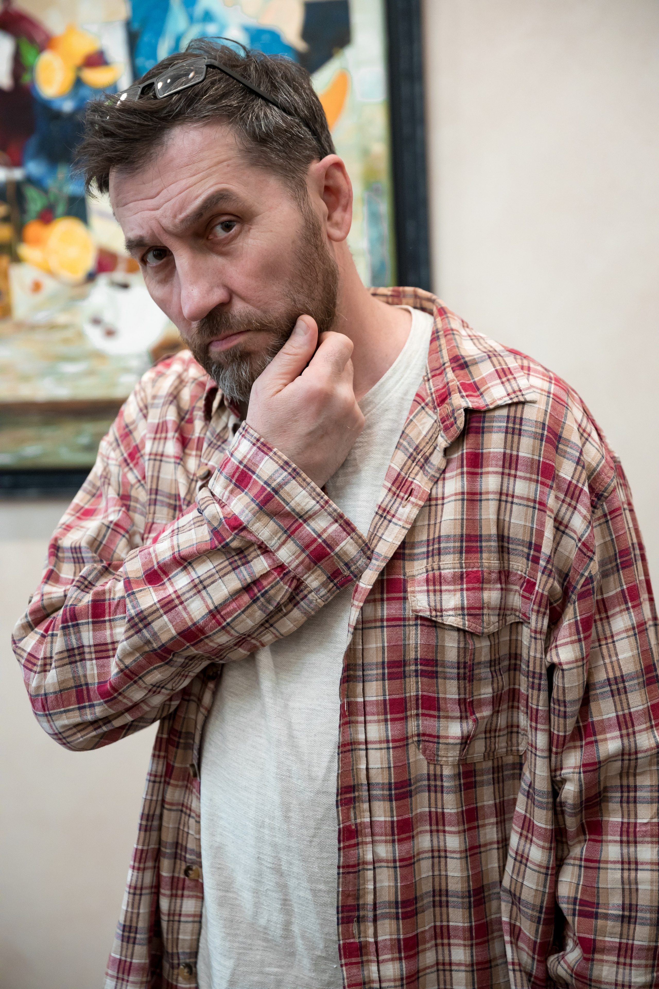 CINEMA. DRIPSTOCK MAG