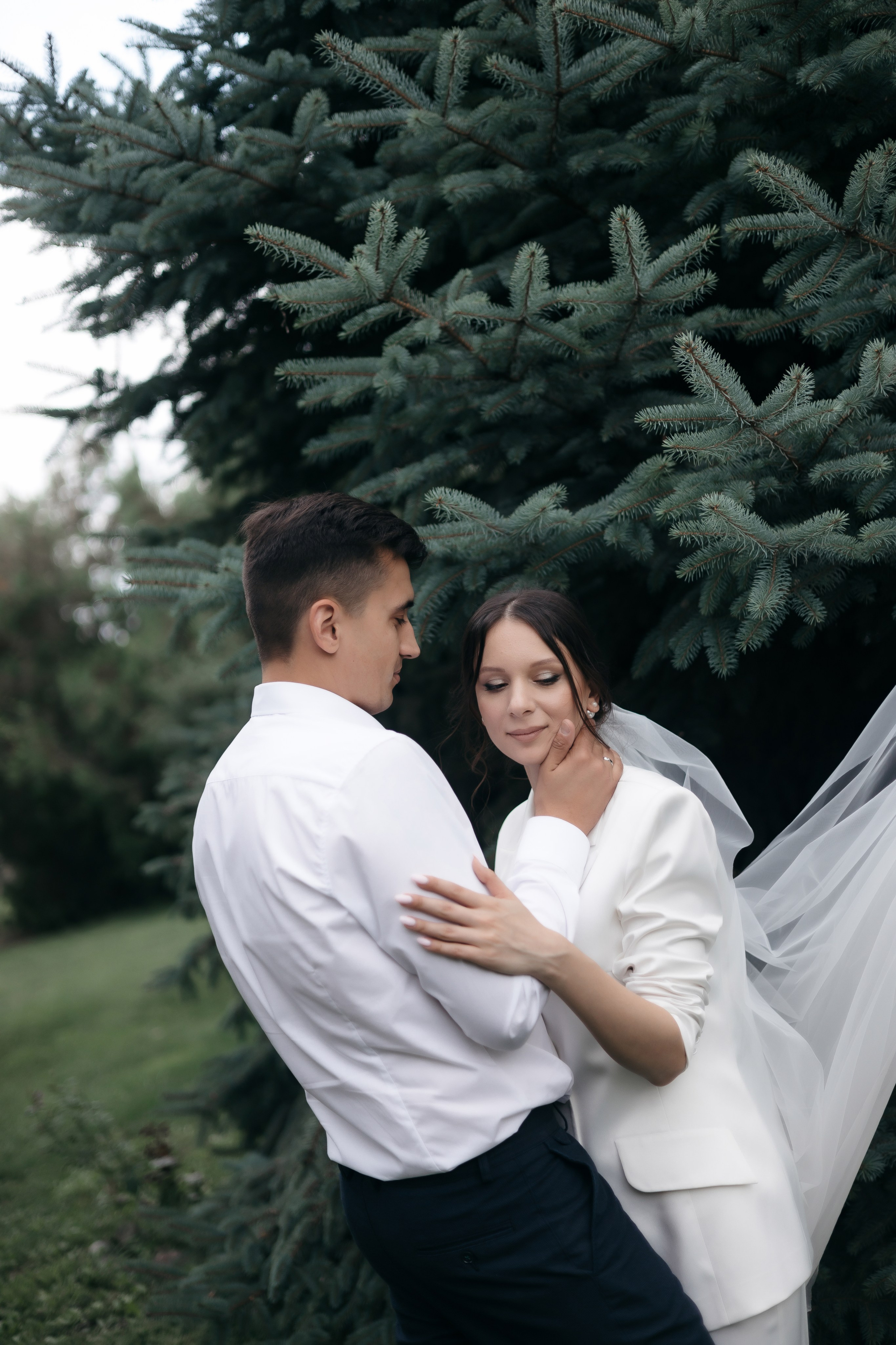 Диана и Артур. Главная