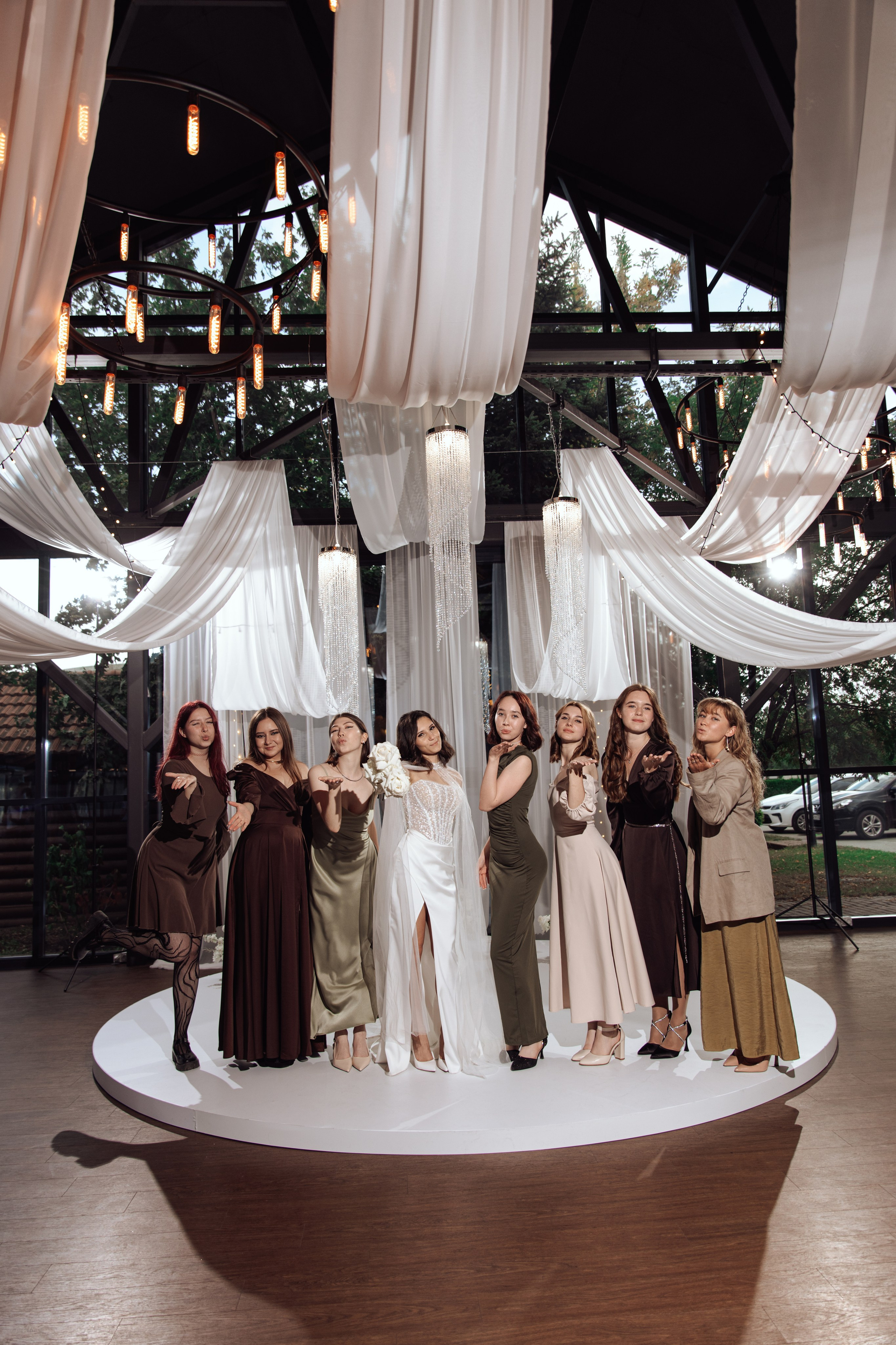 Свадебная фотосессия С&Н 2025. СВАДЕБНЫЙ ФОТОГРАФ И ВИДЕОГРАФ УЛЬЯНОВСК