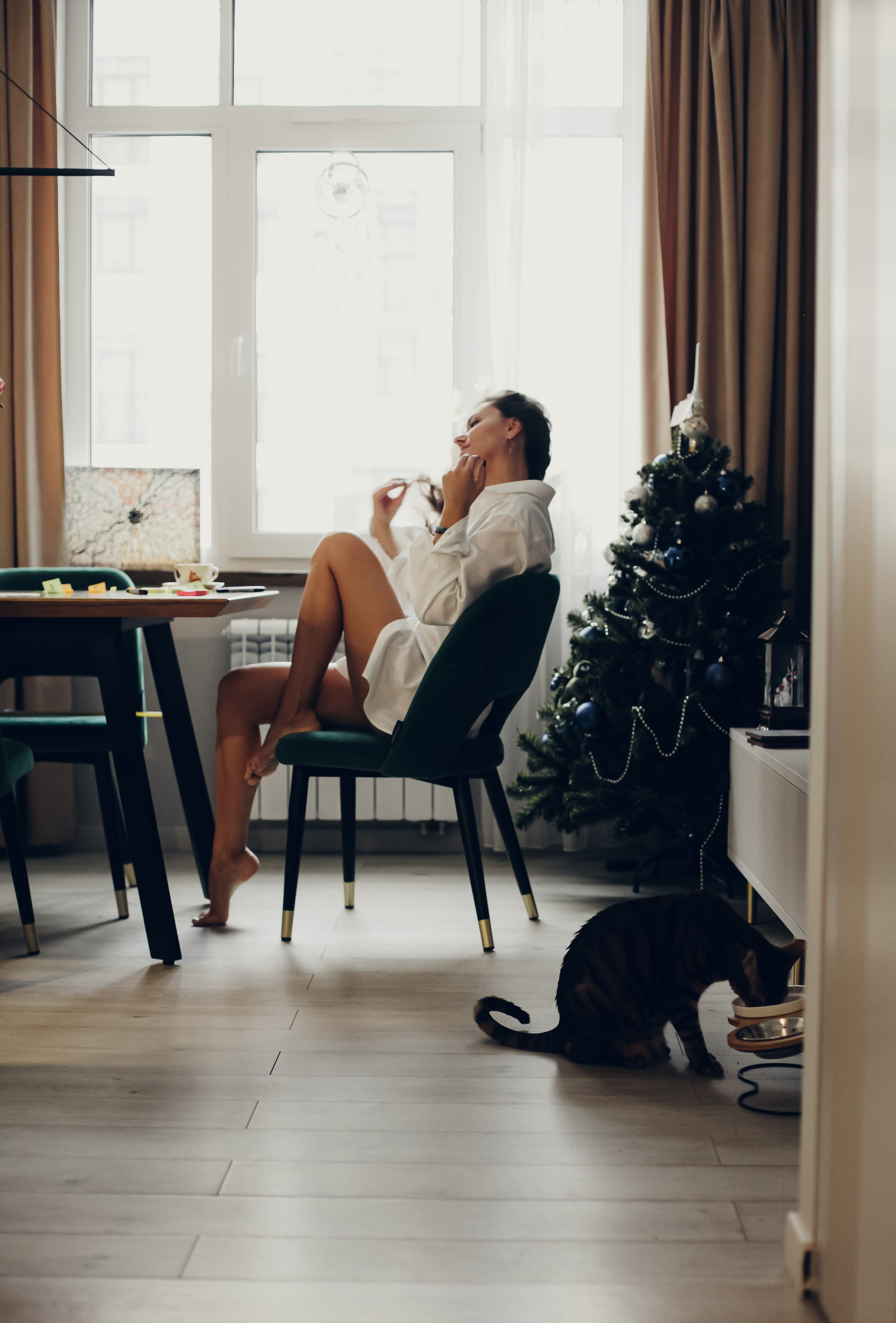 Портфолио. Семейный фотограф Лера Вессна в Санкт-Петербурге