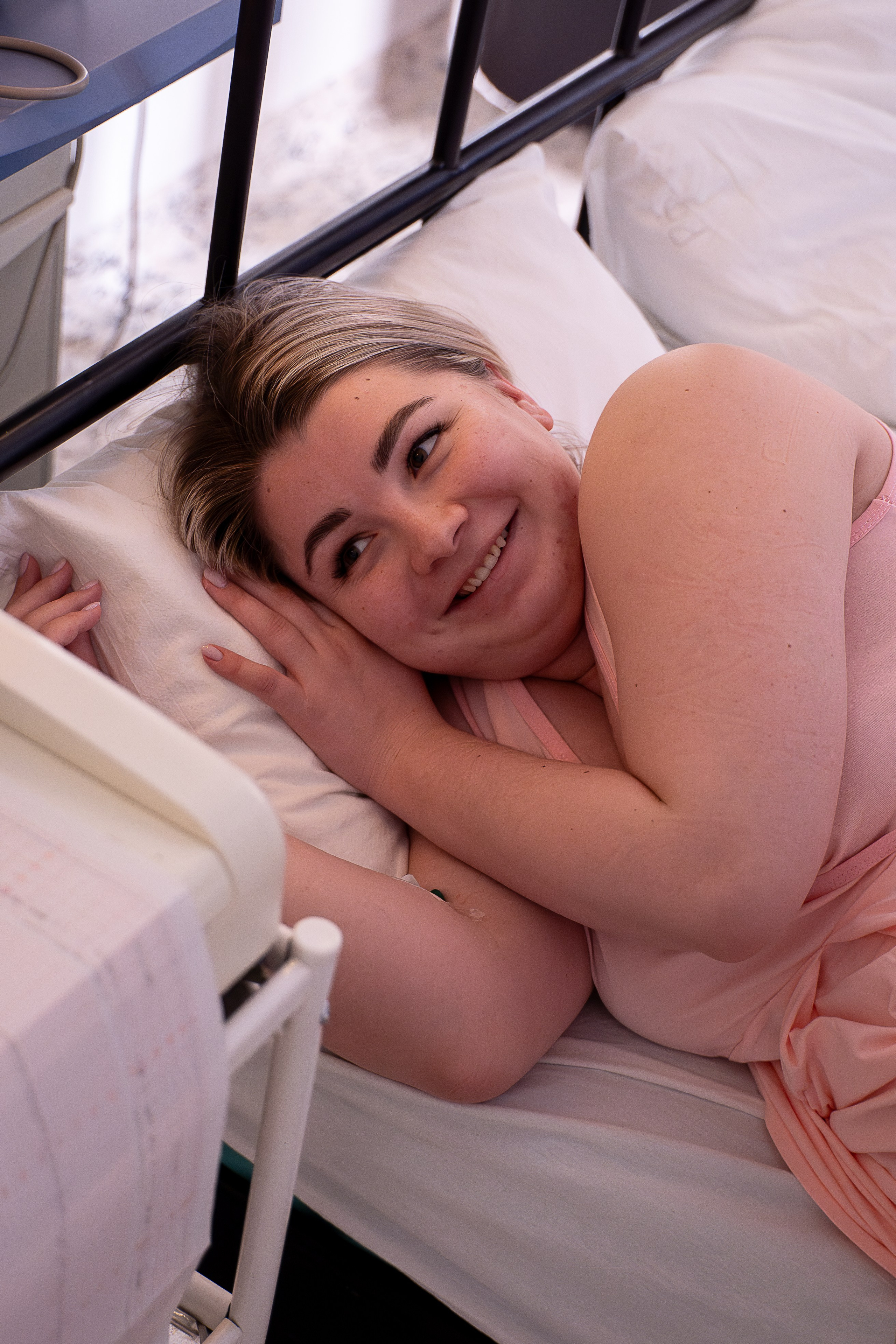 Агата. Фотограф на роды Москва Ольга Летучева