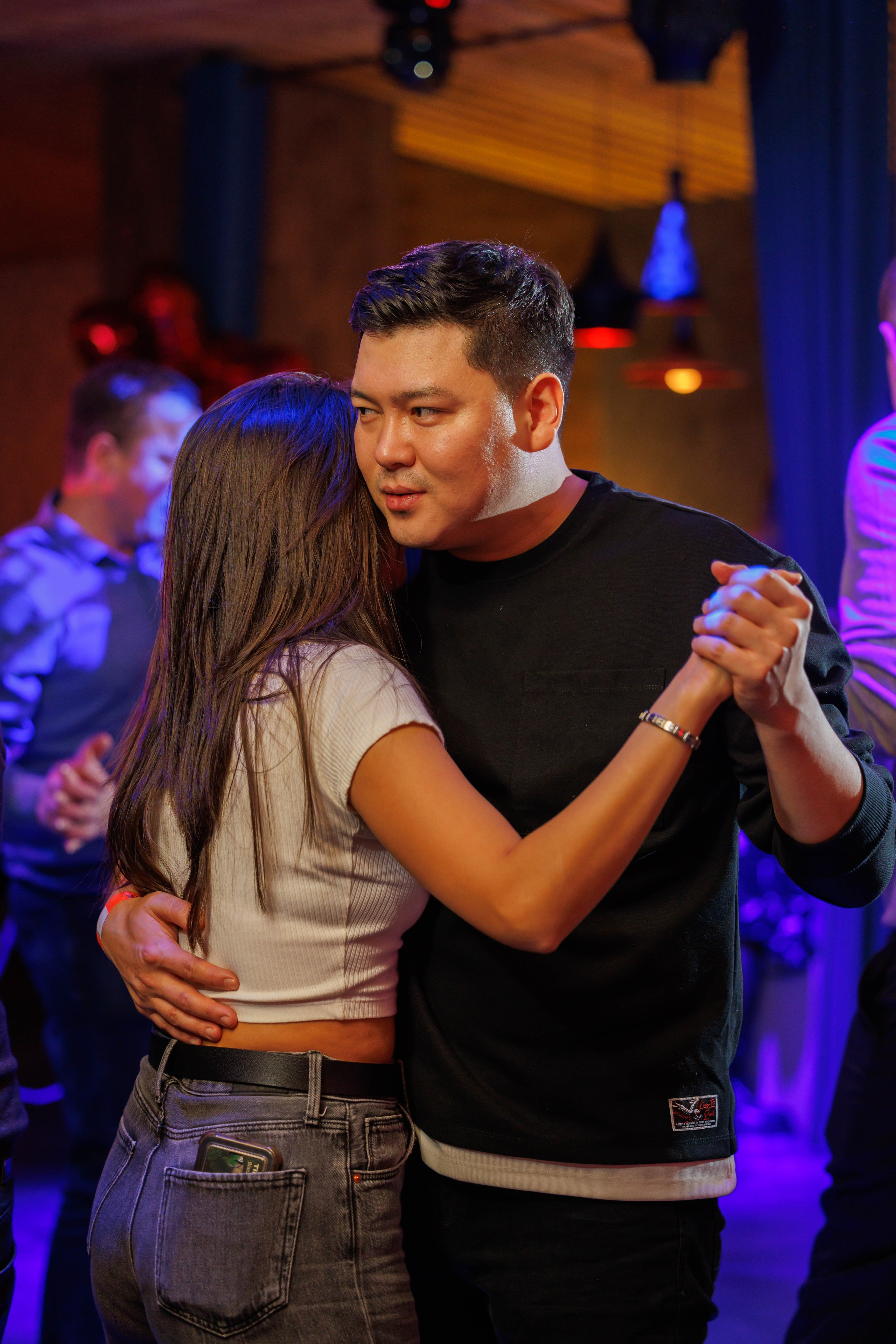 День рождения Red Bar. Ваши Истории. Фотограф/видеограф. Абакан