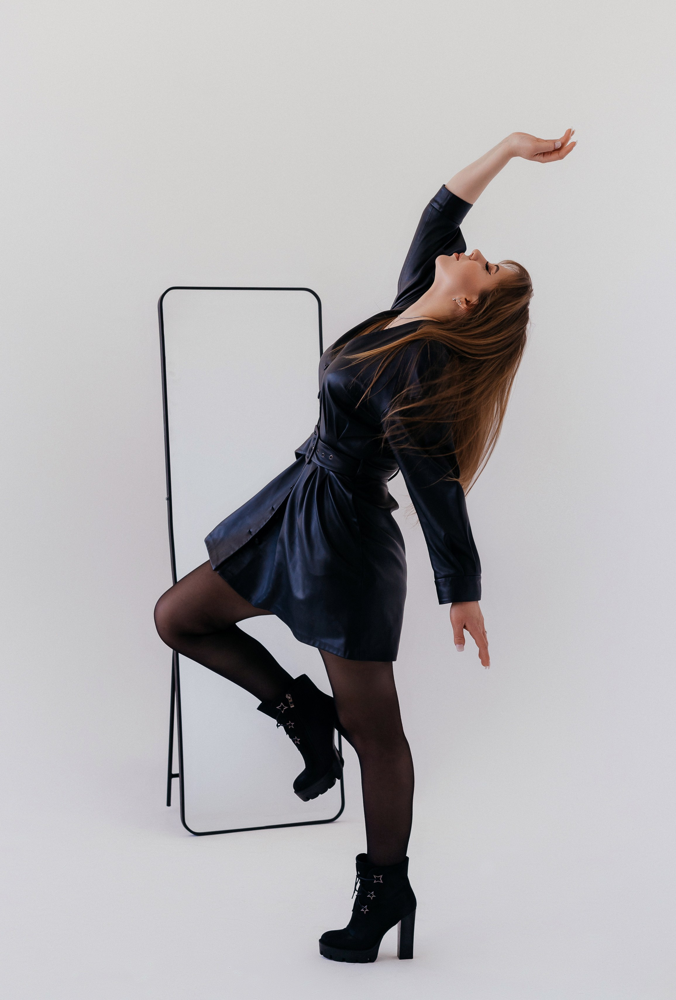 Мару Фартова. Фотограф и видеограф Смоленск | Студия Цезарь