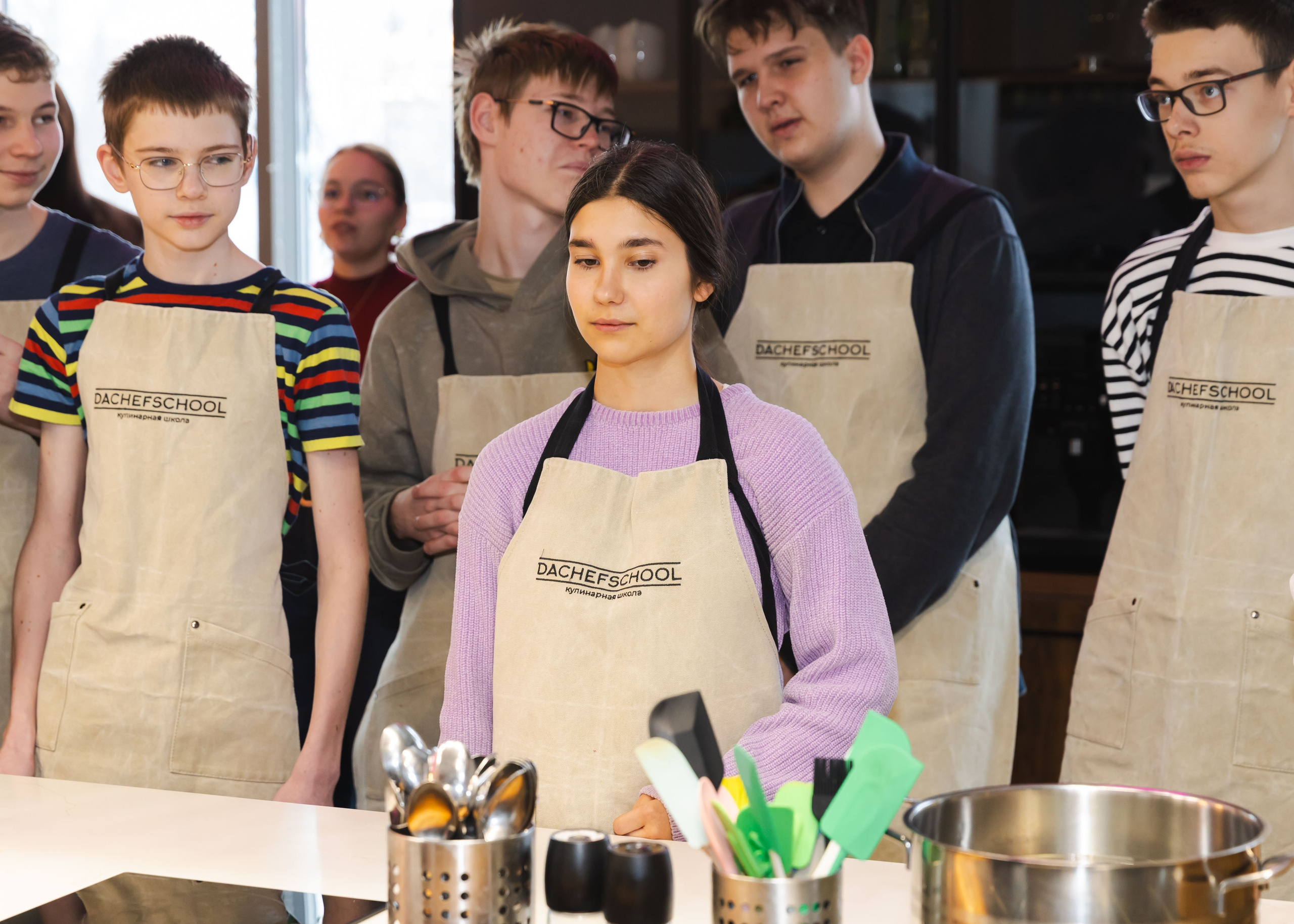 26.12.2025 Да, Шеф!. ФОТОГРАФ ВИНОГРАДОВА ДАРЬЯ