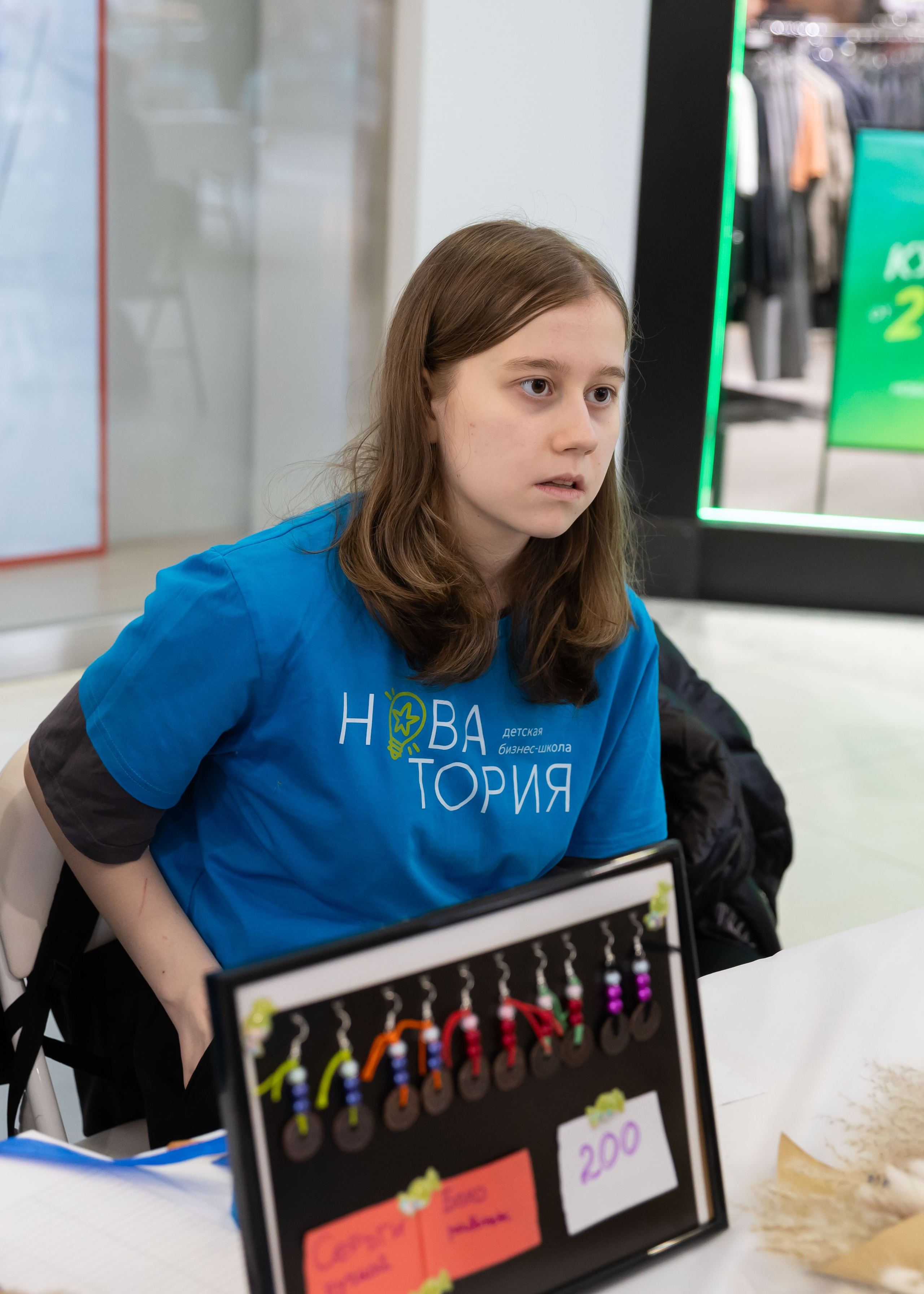 01.03.2025 Ярмарка Новатория. ФОТОГРАФ ВИНОГРАДОВА ДАРЬЯ