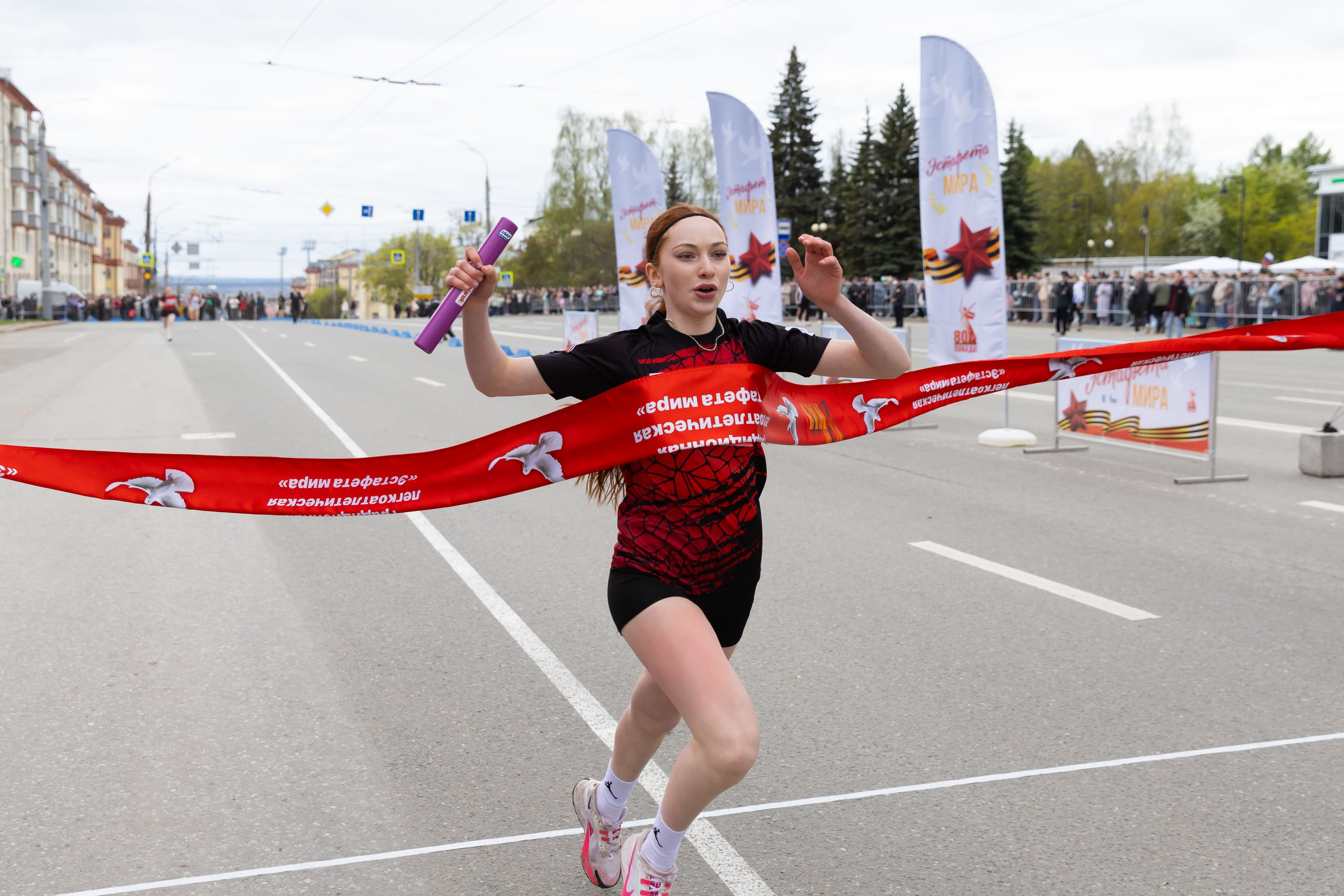 СПОРТ. ФОТОГРАФ ВИНОГРАДОВА ДАРЬЯ