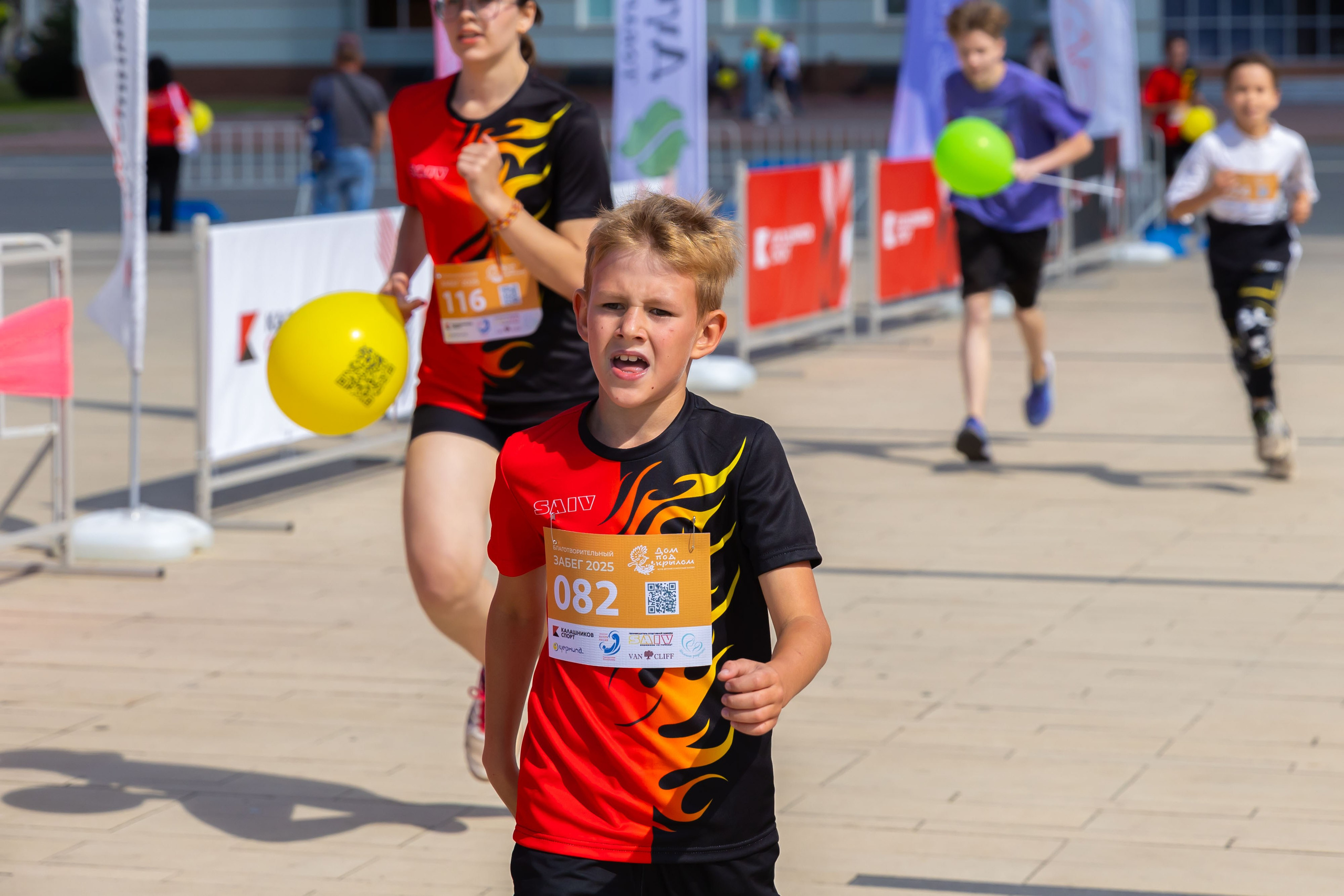 09.08.2025 День Физкультурника. ФОТОГРАФ ВИНОГРАДОВА ДАРЬЯ