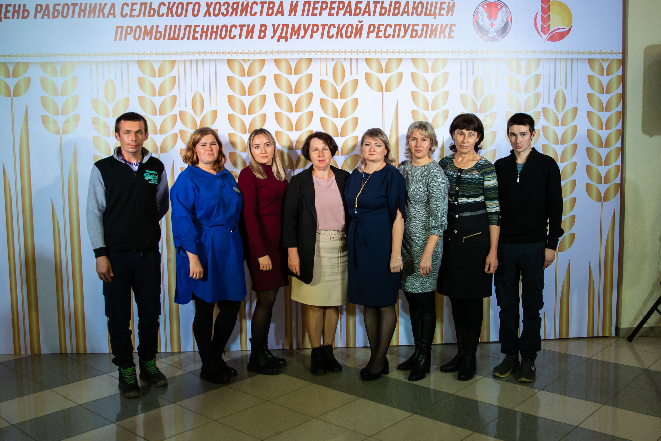 14.10.2024 День Сельского работника. ФОТОГРАФ ВИНОГРАДОВА ДАРЬЯ