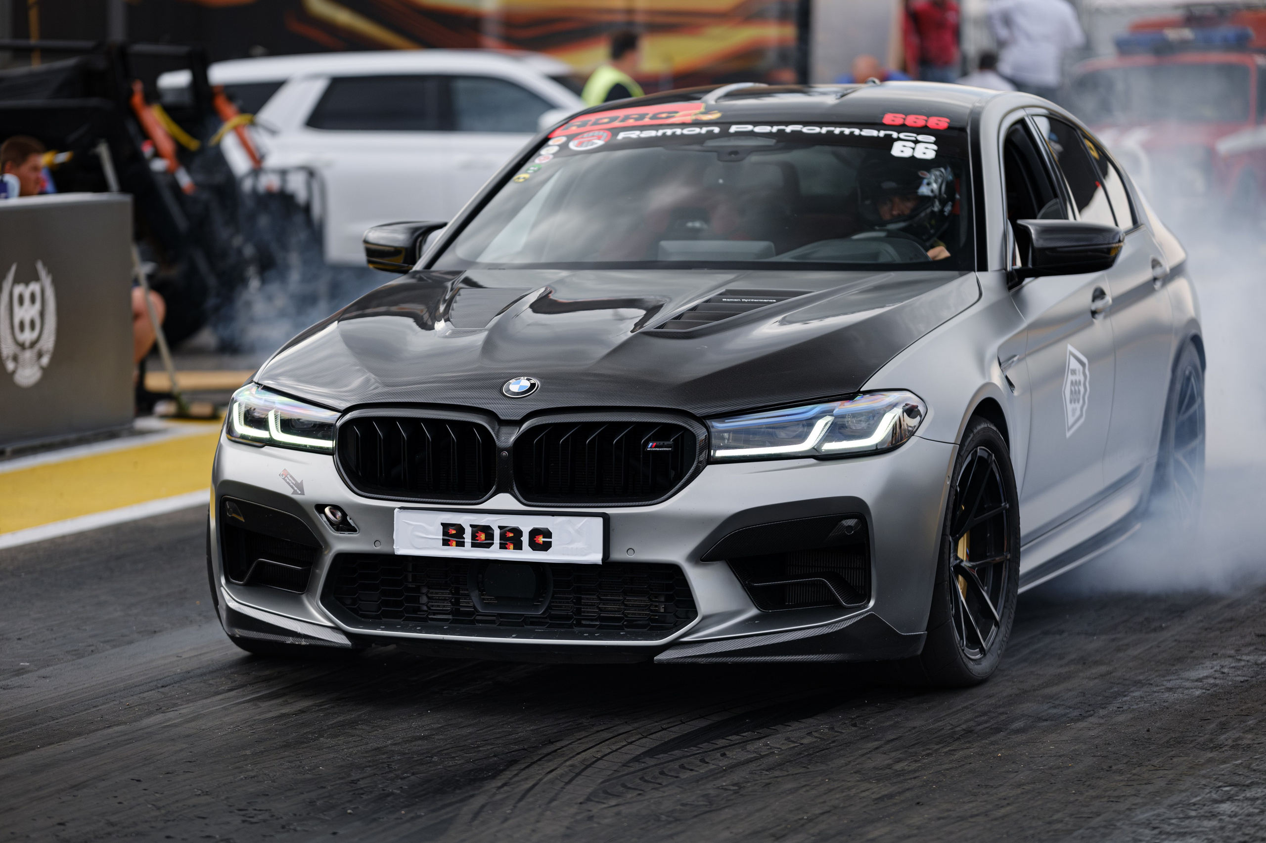 RDRC 2024 Этап 5. Авто и мотоспорт — фотограф Антон Медведев iCoguar