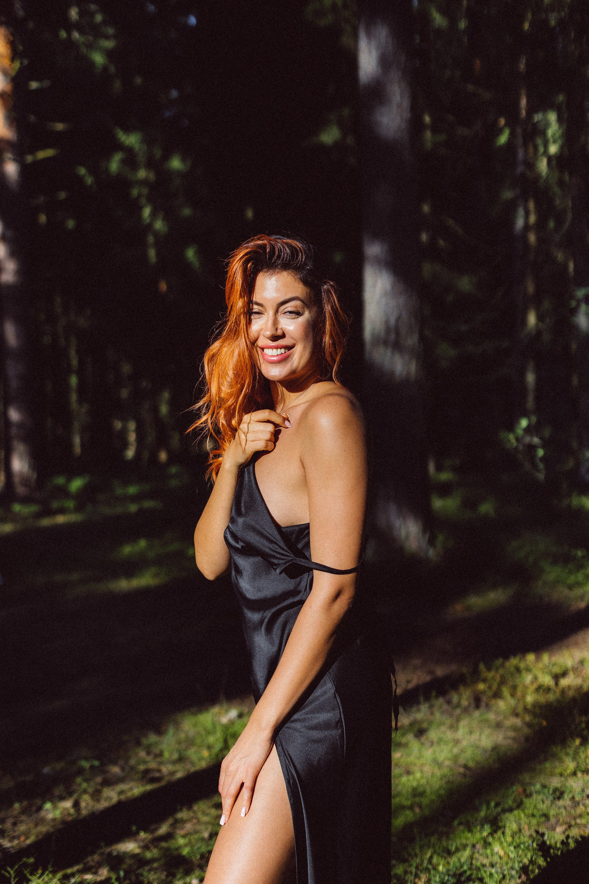 Дарья. Фотограф Москва и Московская область