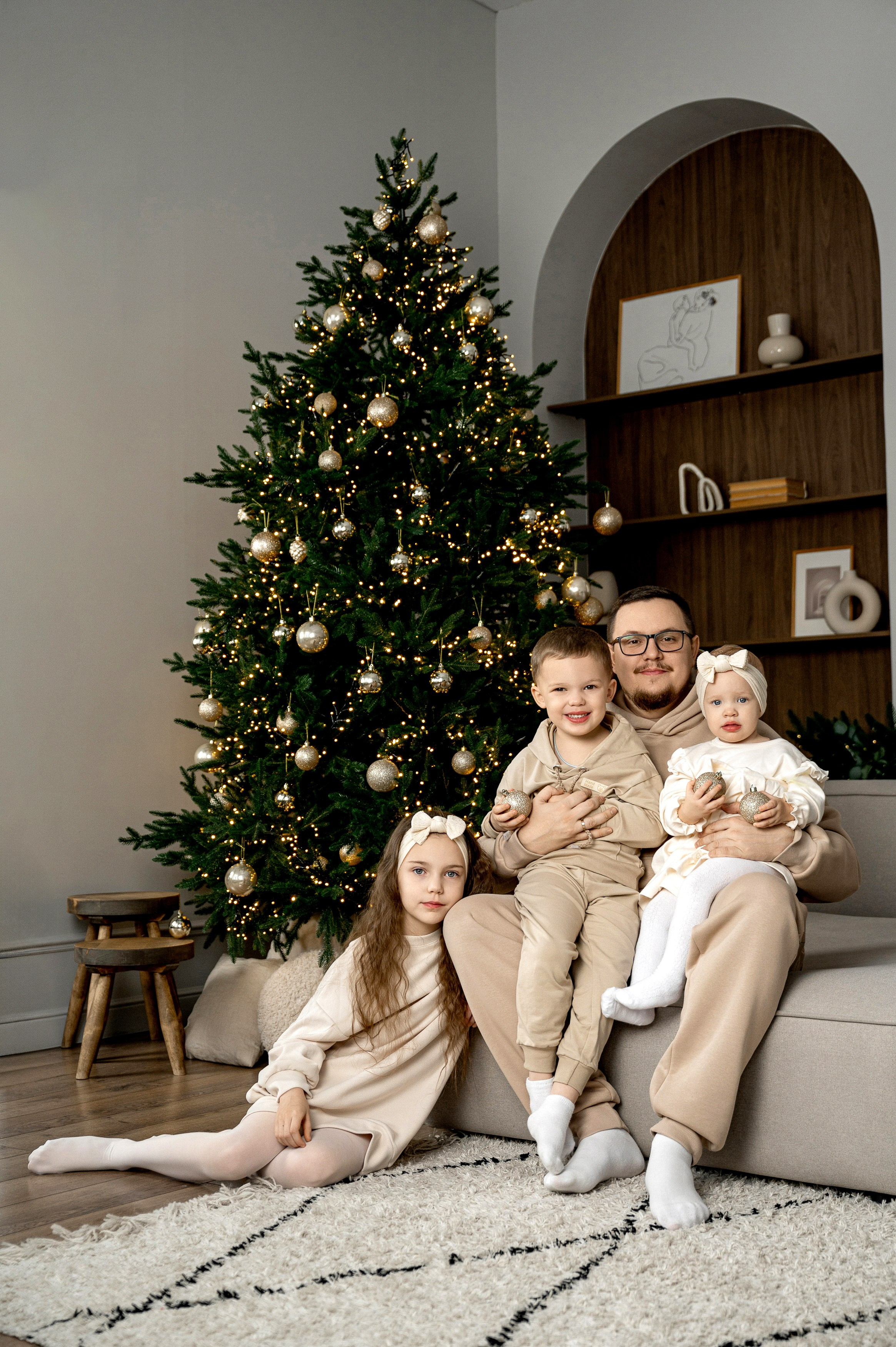 Скоро новый год. Свадебный, семейный и репортажный фотограф. Брянск. Эльвира Голенкова
