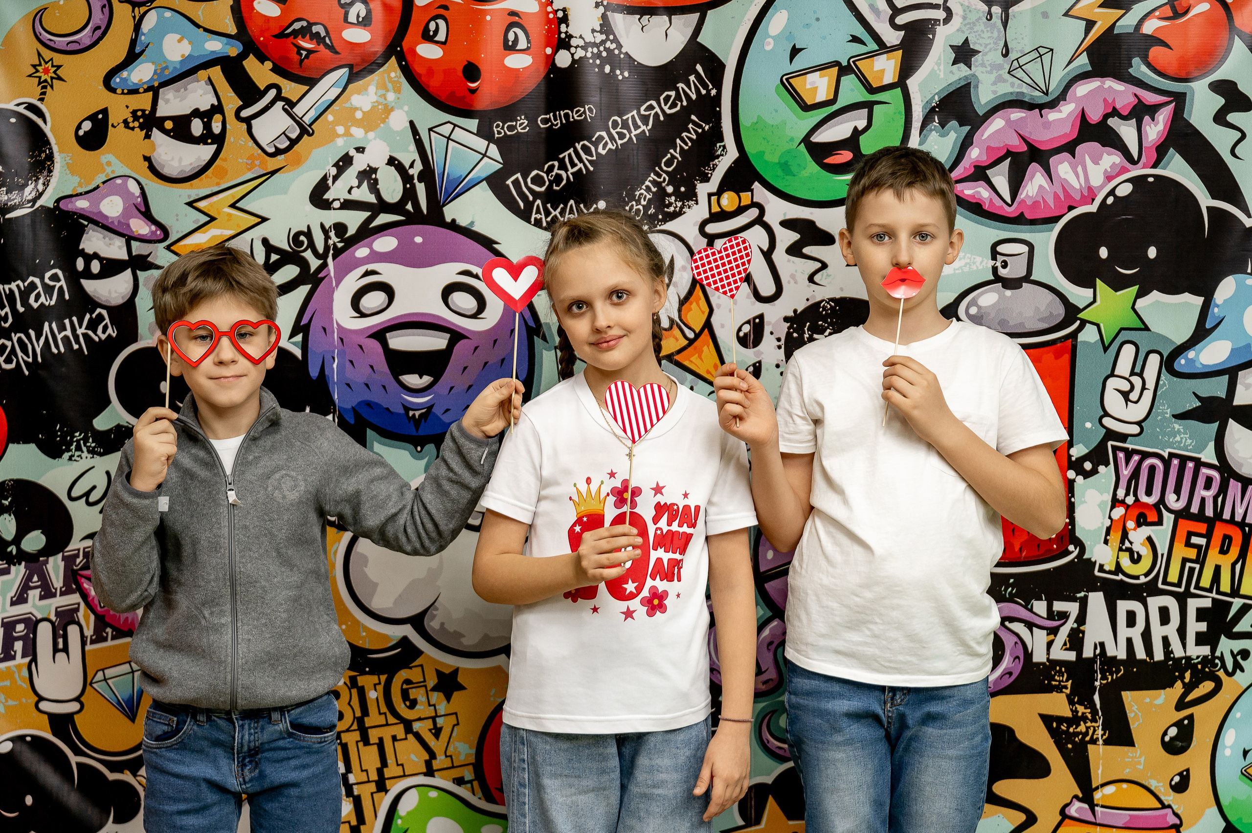 Фотовечеринка. «Жили-были». Свадебный, семейный и репортажный фотограф. Брянск. Эльвира Голенкова