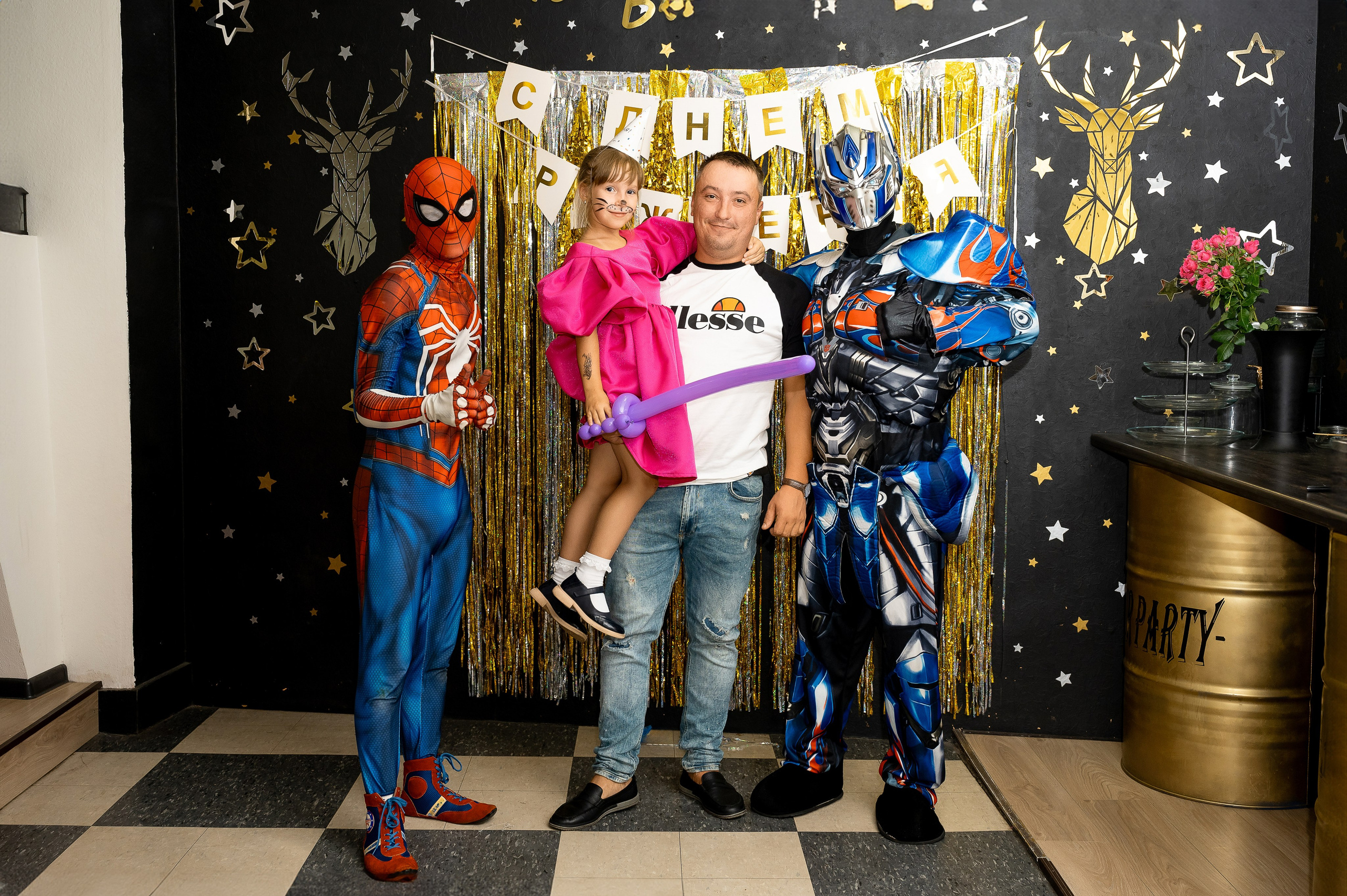 Никите 4 года. «Жили-были». Свадебный, семейный и репортажный фотограф. Брянск. Эльвира Голенкова