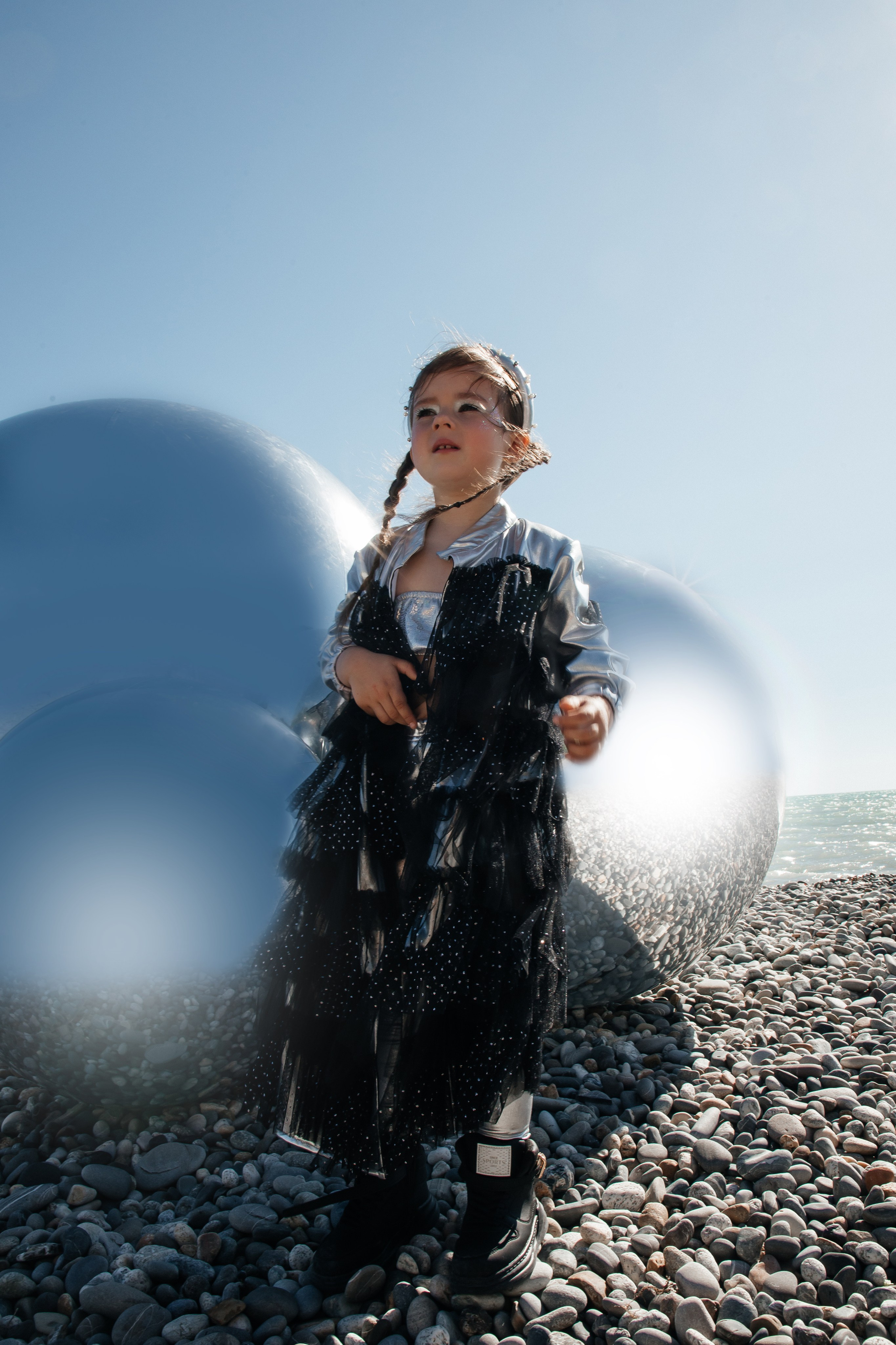 GALAXY. Efimova Model Agency