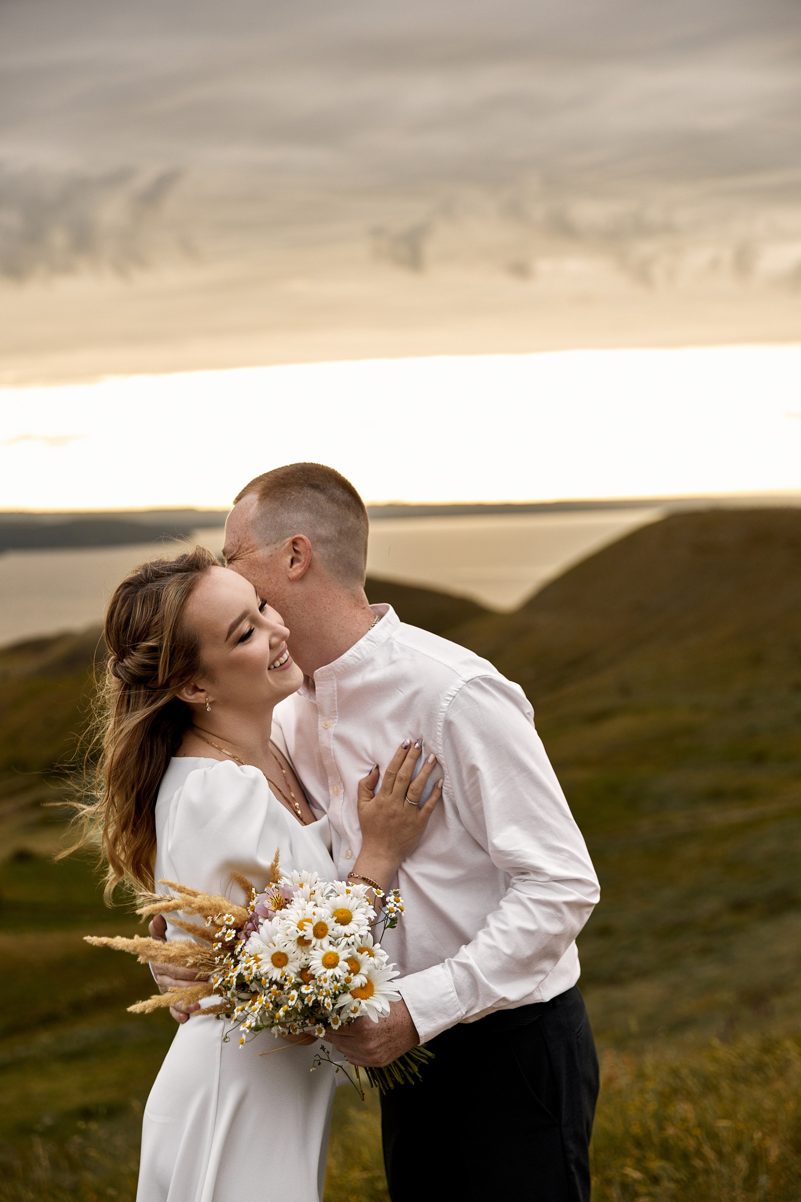 Максим и Надежда Arbuga. Свадебный и семейный фотограф в Ульяновске Орешина Елена