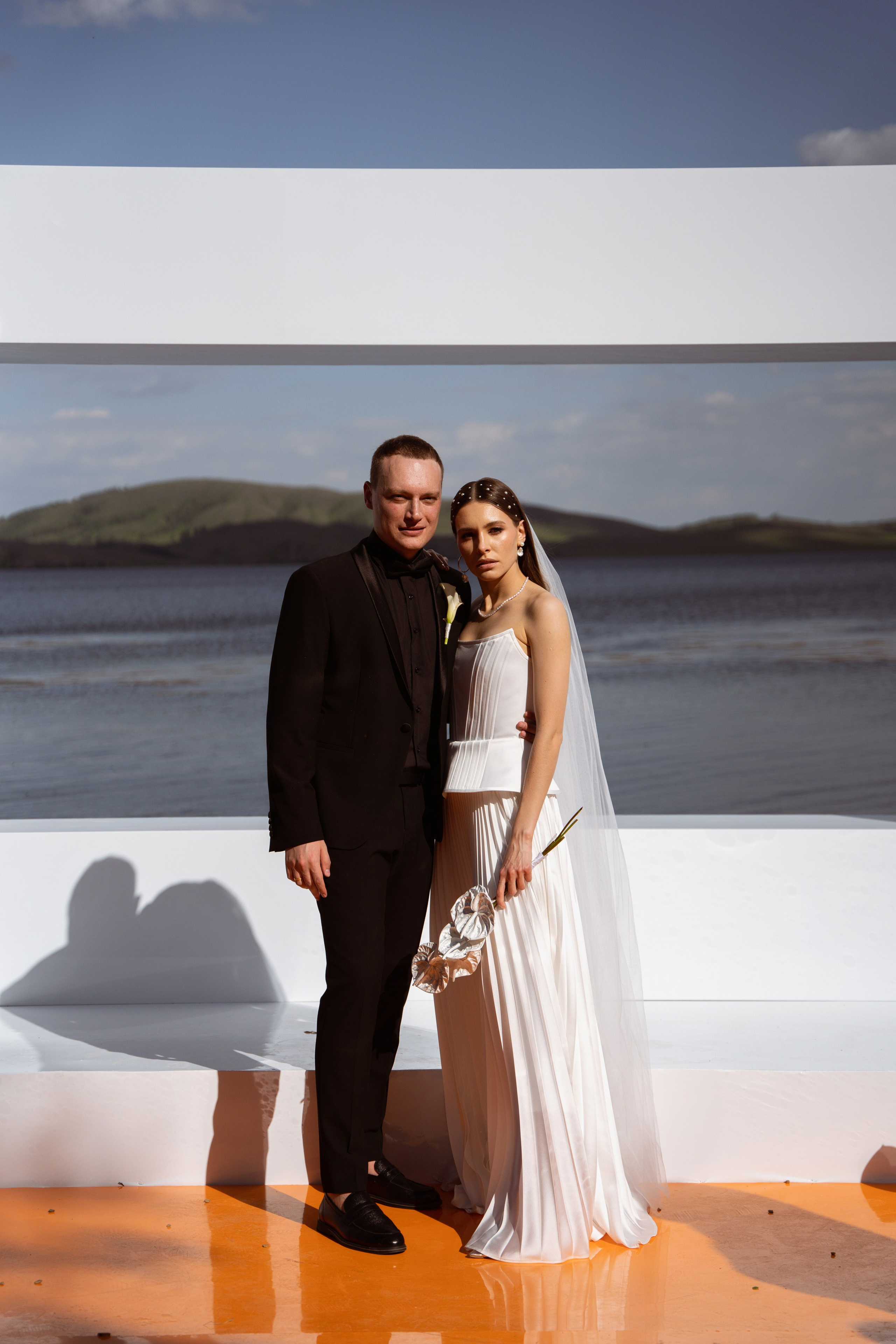 Денис и Елена. Главная