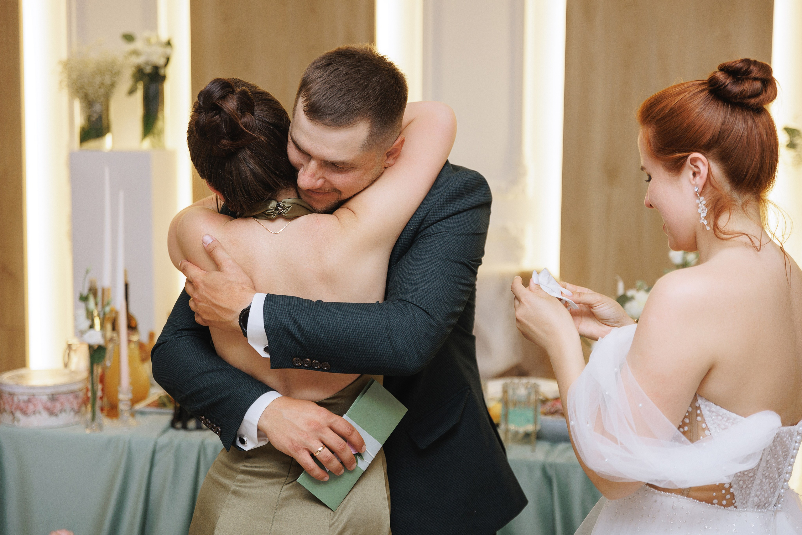 Алексей & Елизавета. Свадебный и репортажный фотограф Калининград