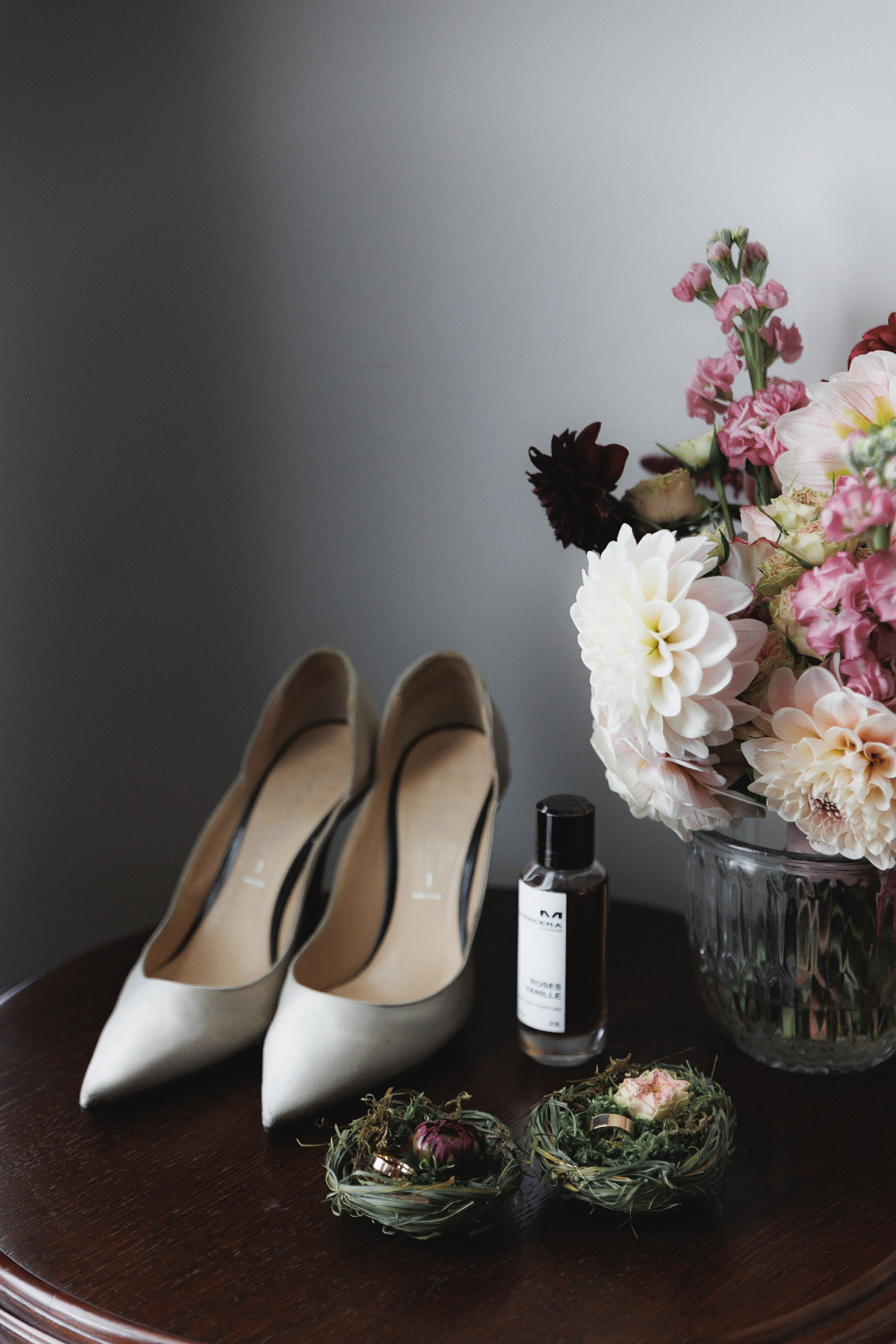 Александр & Наталья. Свадебный и репортажный фотограф Калининград