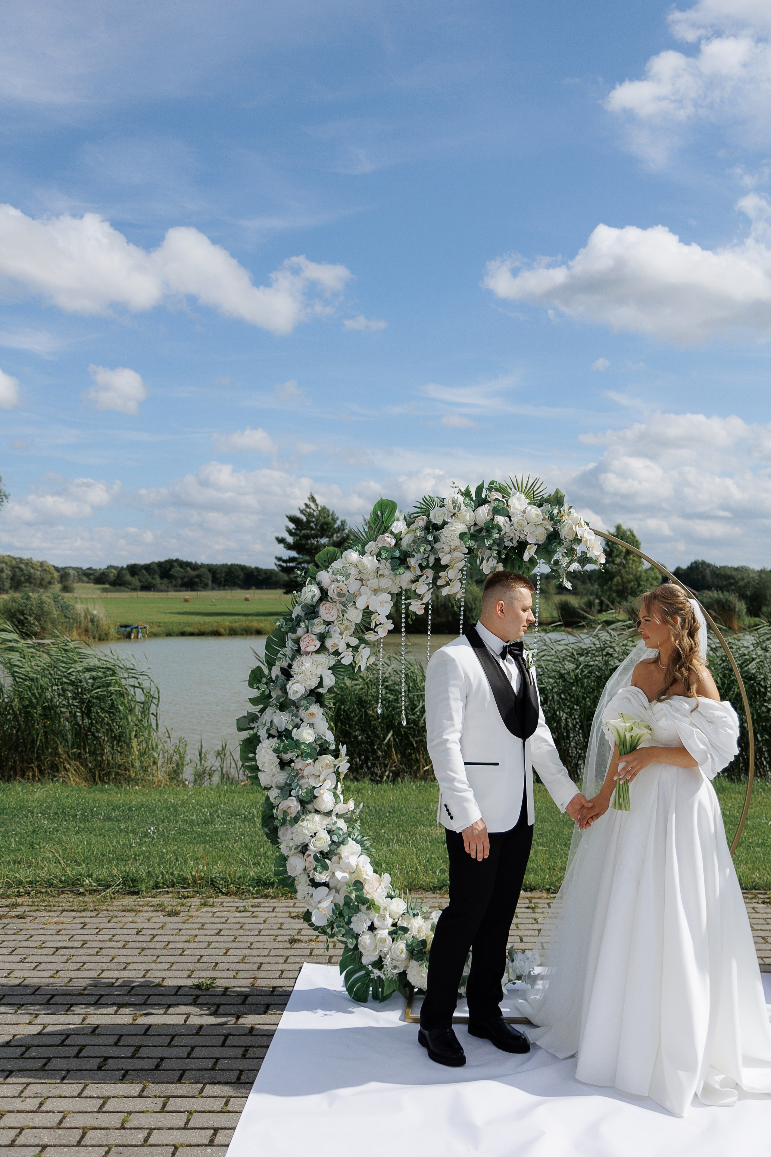 Владислав & Зоя. Свадебный и репортажный фотограф Калининград